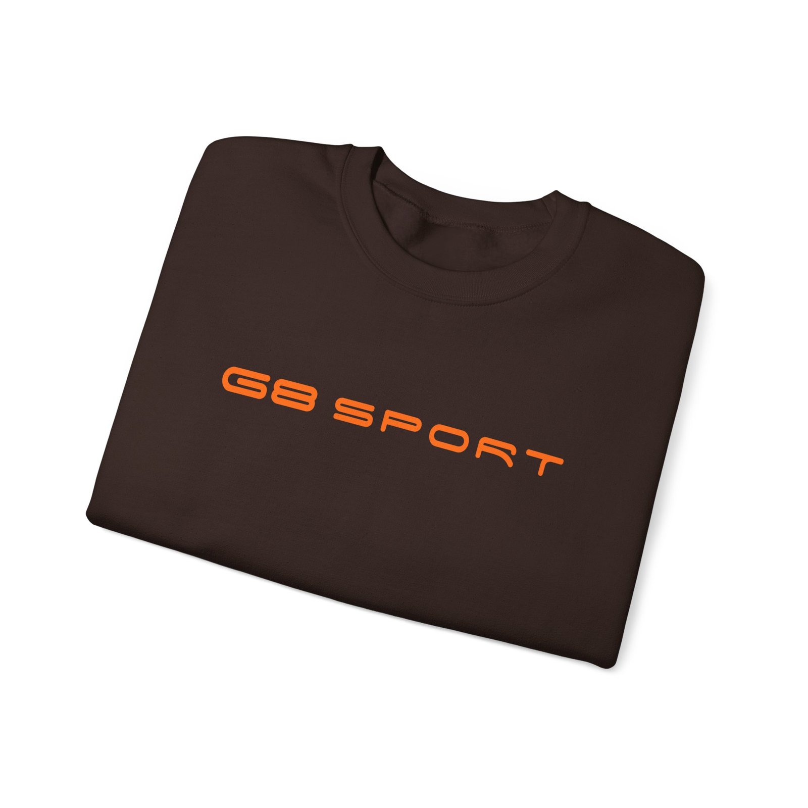 Unisex Heavy Blend Crewneck Sweatshirt - Casual Comfort for Every Occasion with G8 Sport - Image 19