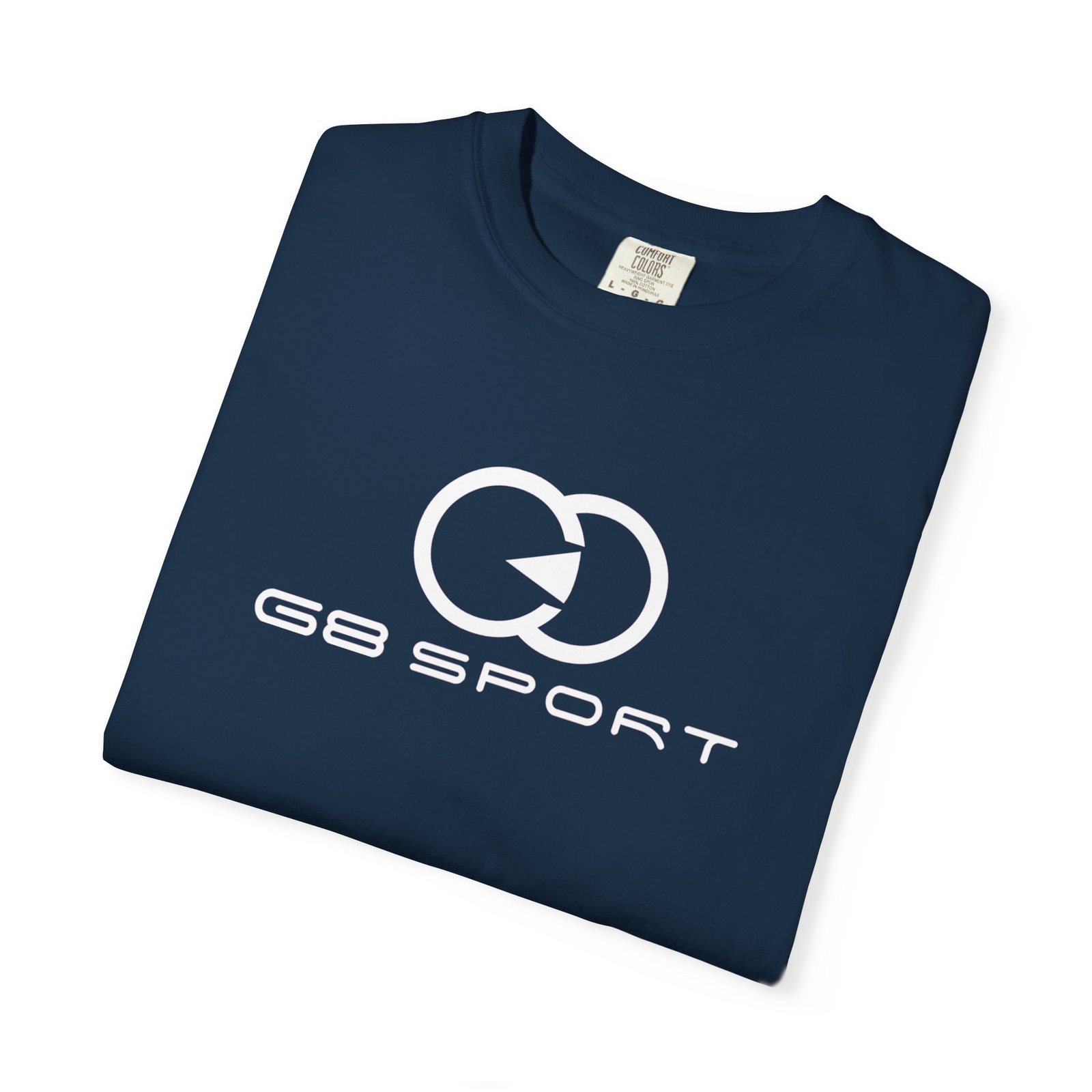 Unisex Garment-Dyed T-Shirt - Sporty Design for Active Lifestyles with G8 Sport - Image 38