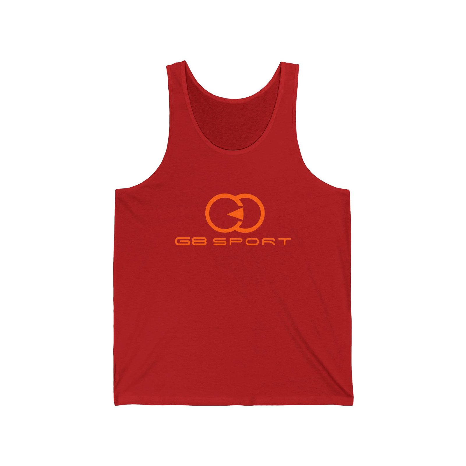 Unisex Jersey Tank - Perfect for Active Lifestyle & Summer Fun With G8 Sport - Image 21