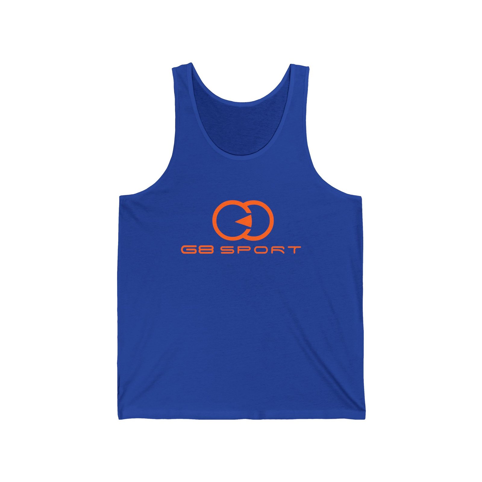 Unisex Jersey Tank - Perfect for Active Lifestyle & Summer Fun With G8 Sport - Image 17