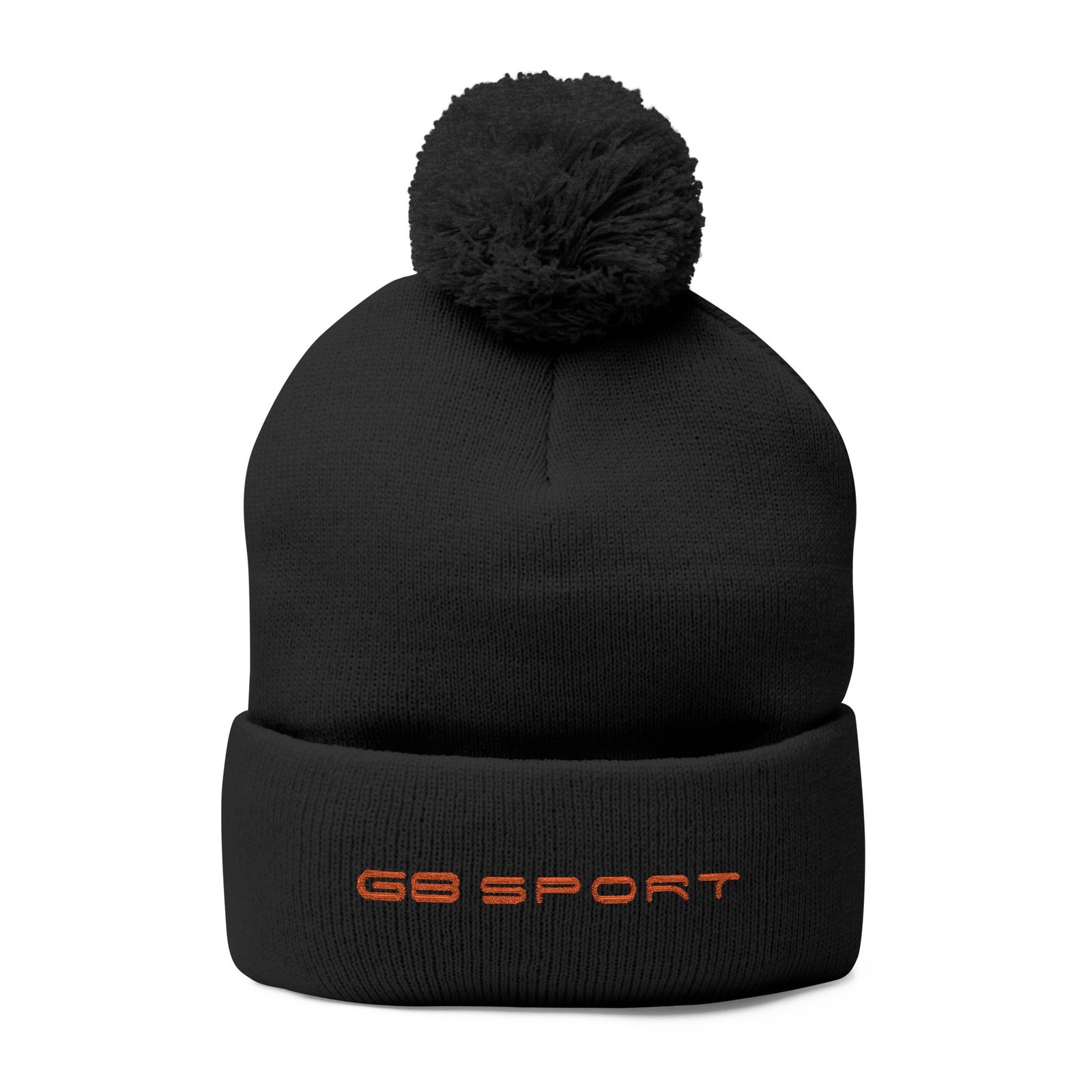 Cozy Pom-Pom Knit Cap – Perfect for Sports & Winter Adventures with G8 Sport - Image 9