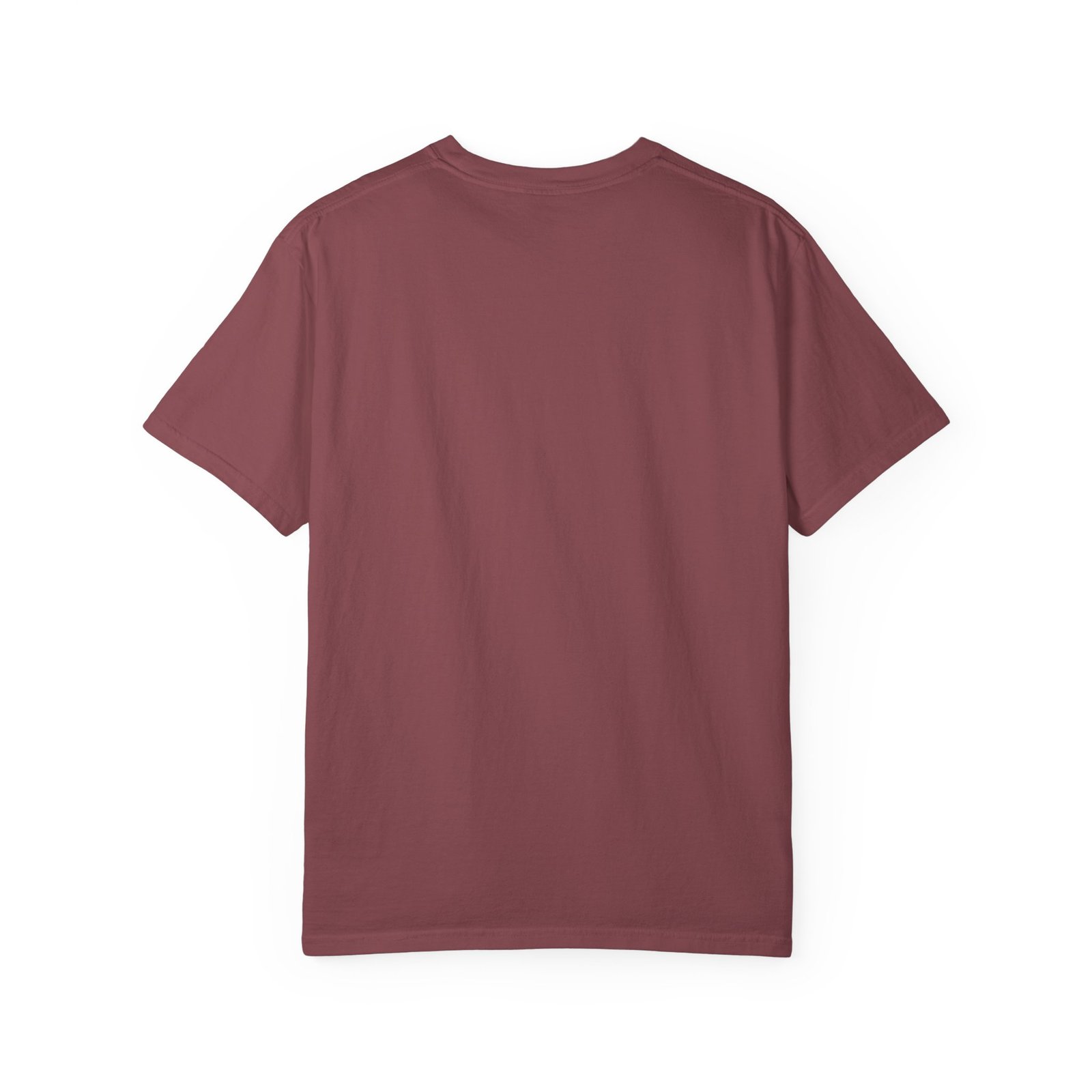 Cozy Casual Unisex Garment-Dyed T-Shirt - Ideal for Everyday Wear with G8 Sport - Image 53