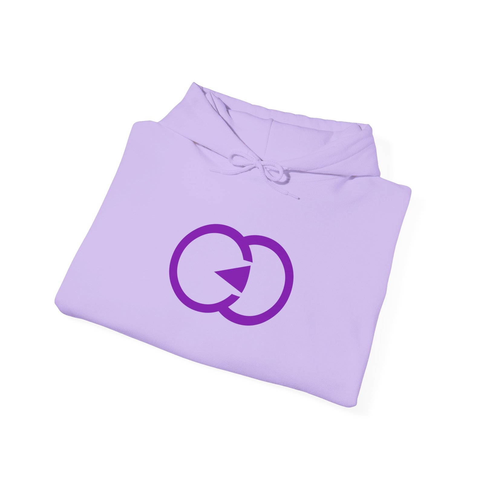 Unisex Cozy Hoodie with Purple Graphic - Casual Comfort for Any Occasion With G8 Sport - Image 44