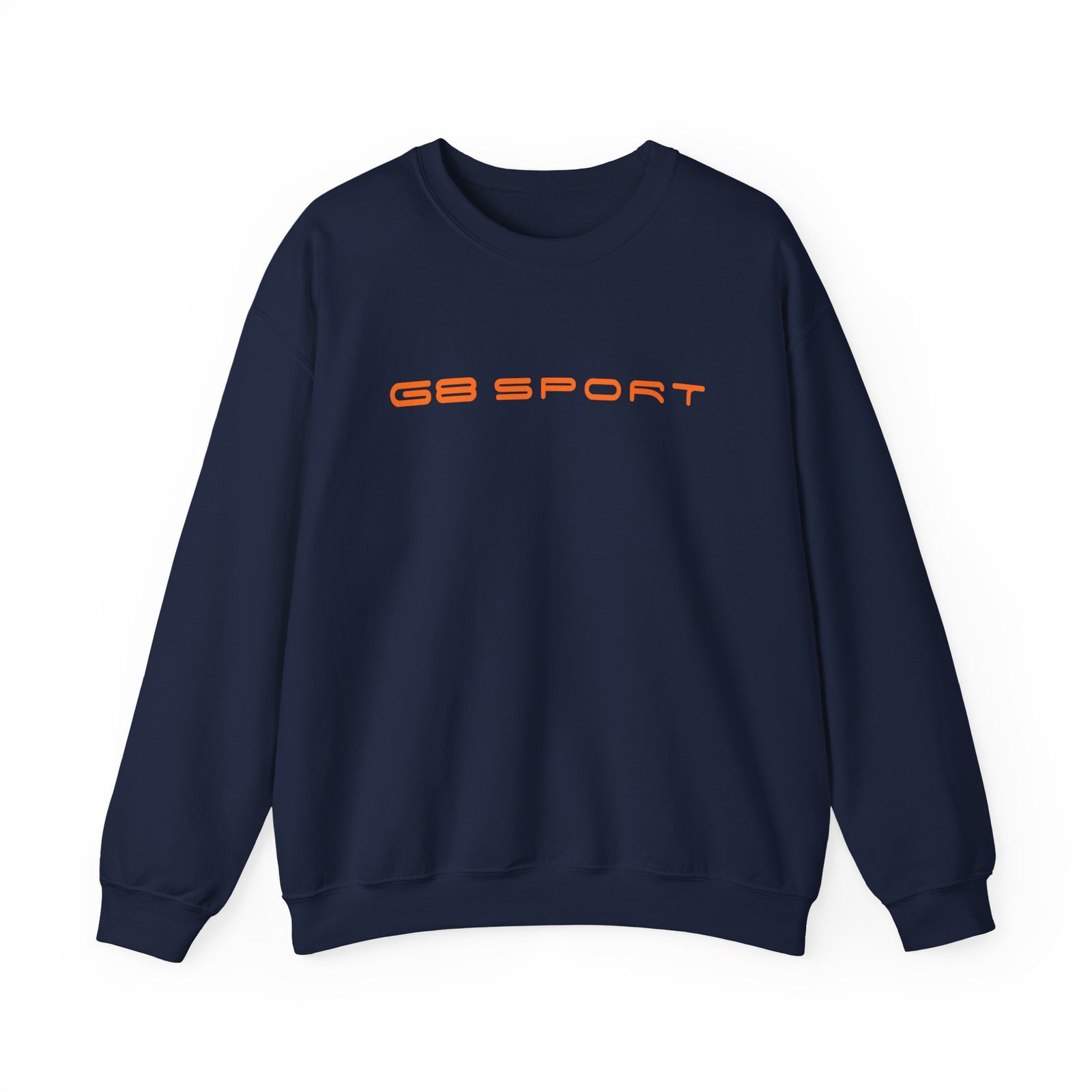 Unisex Heavy Blend Crewneck Sweatshirt - Casual Comfort for Every Occasion with G8 Sport - Image 37