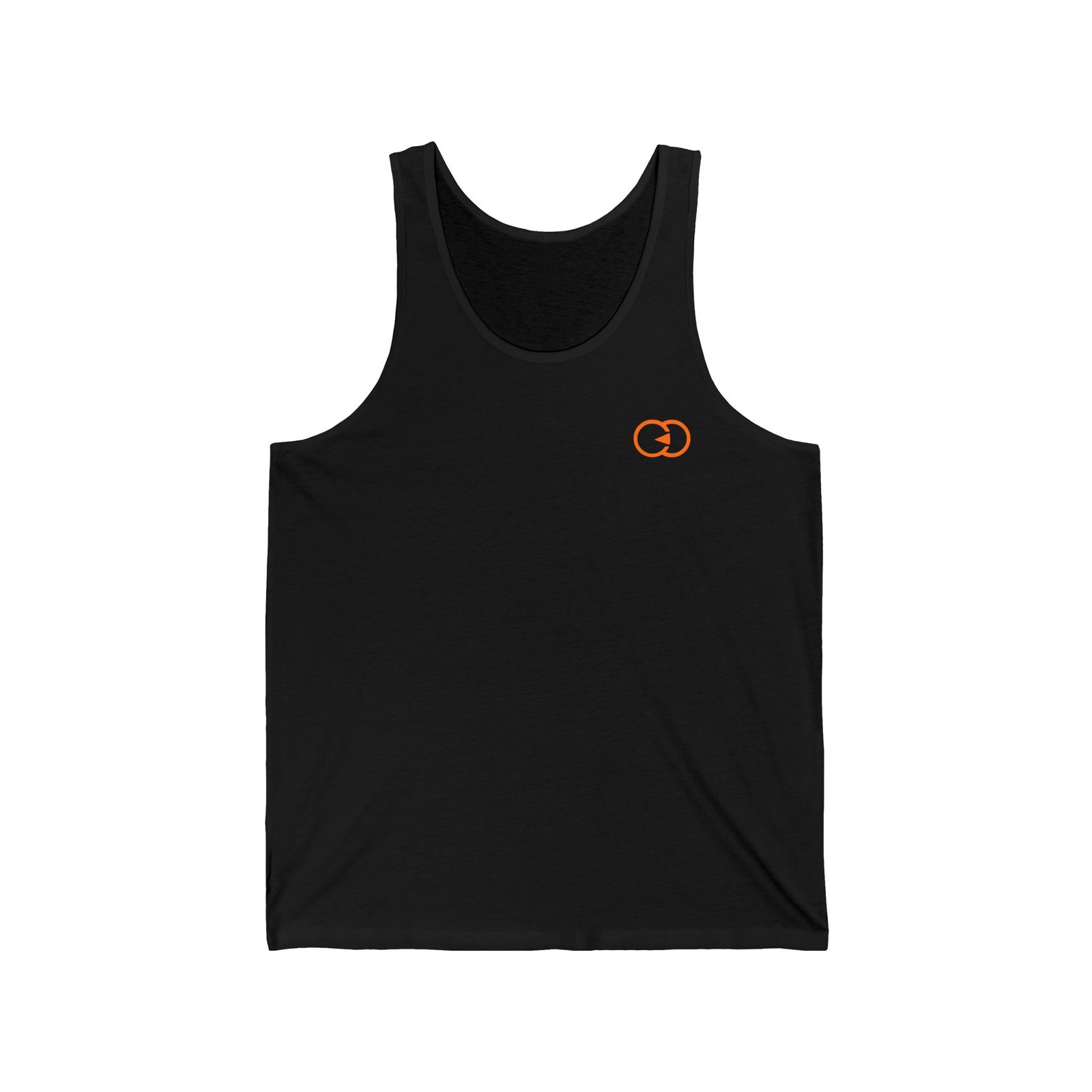 Unisex Jersey Tank - Minimalist Design for Summer Vibes with G8 Sport - Image 5