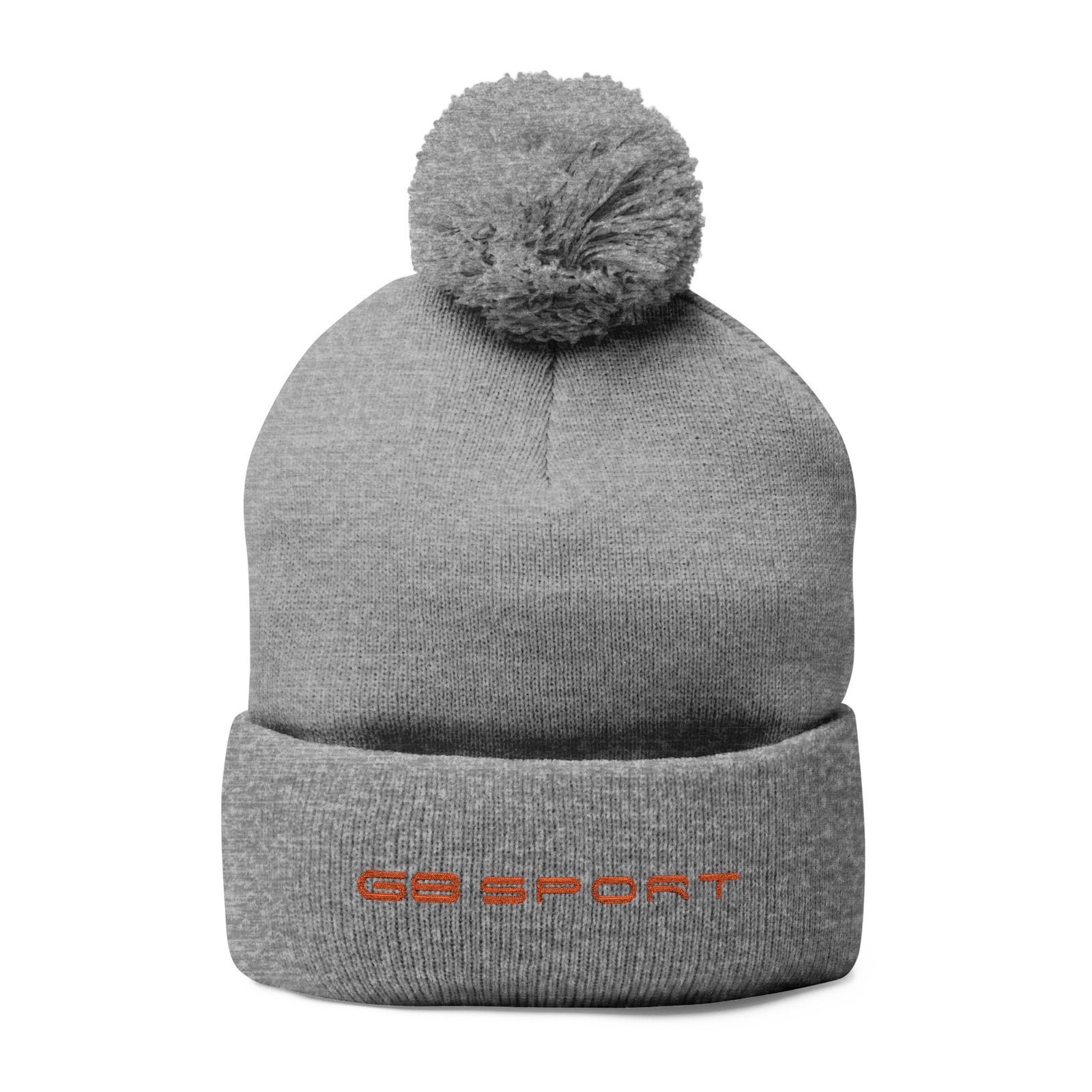 Cozy Pom-Pom Knit Cap – Perfect for Sports & Winter Adventures with G8 Sport - Image 3