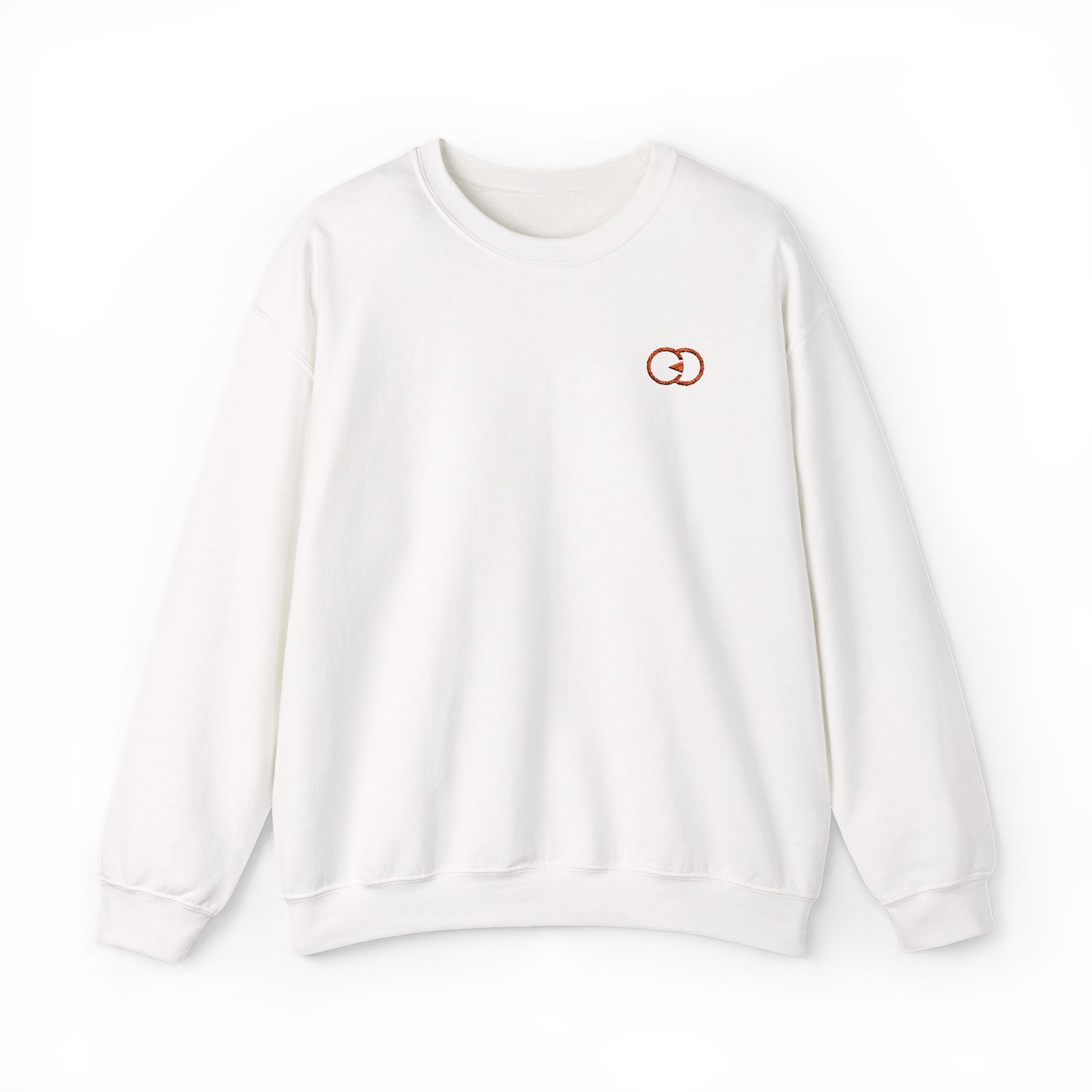 Cozy Unisex Crewneck Sweatshirt with Minimalist Design with G8 Sport - Image 5