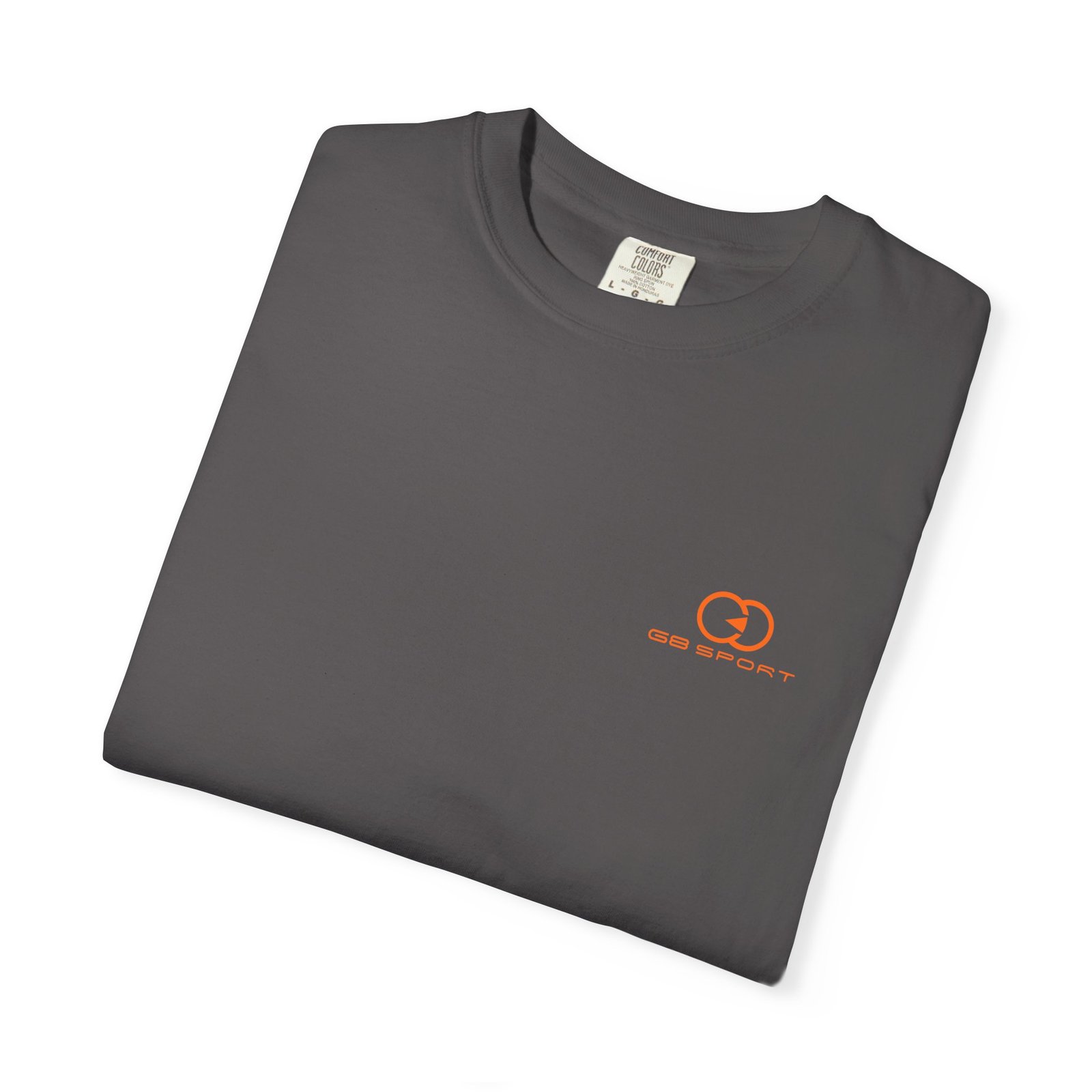 Cozy Casual Unisex Garment-Dyed T-Shirt - Ideal for Everyday Wear with G8 Sport - Image 38