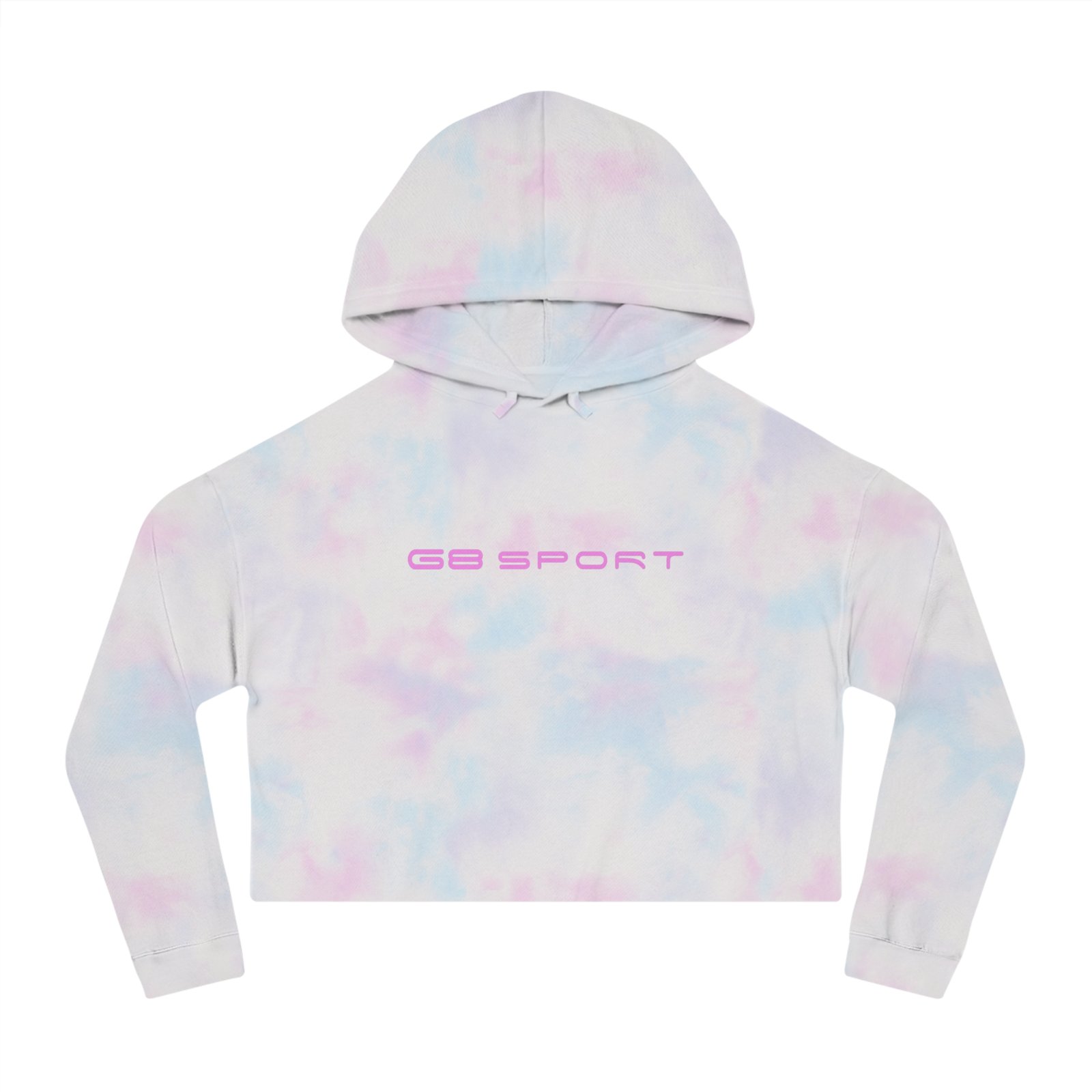 Stylish Women’s Cropped Hooded Sweatshirt - with G8 Sport - Image 16