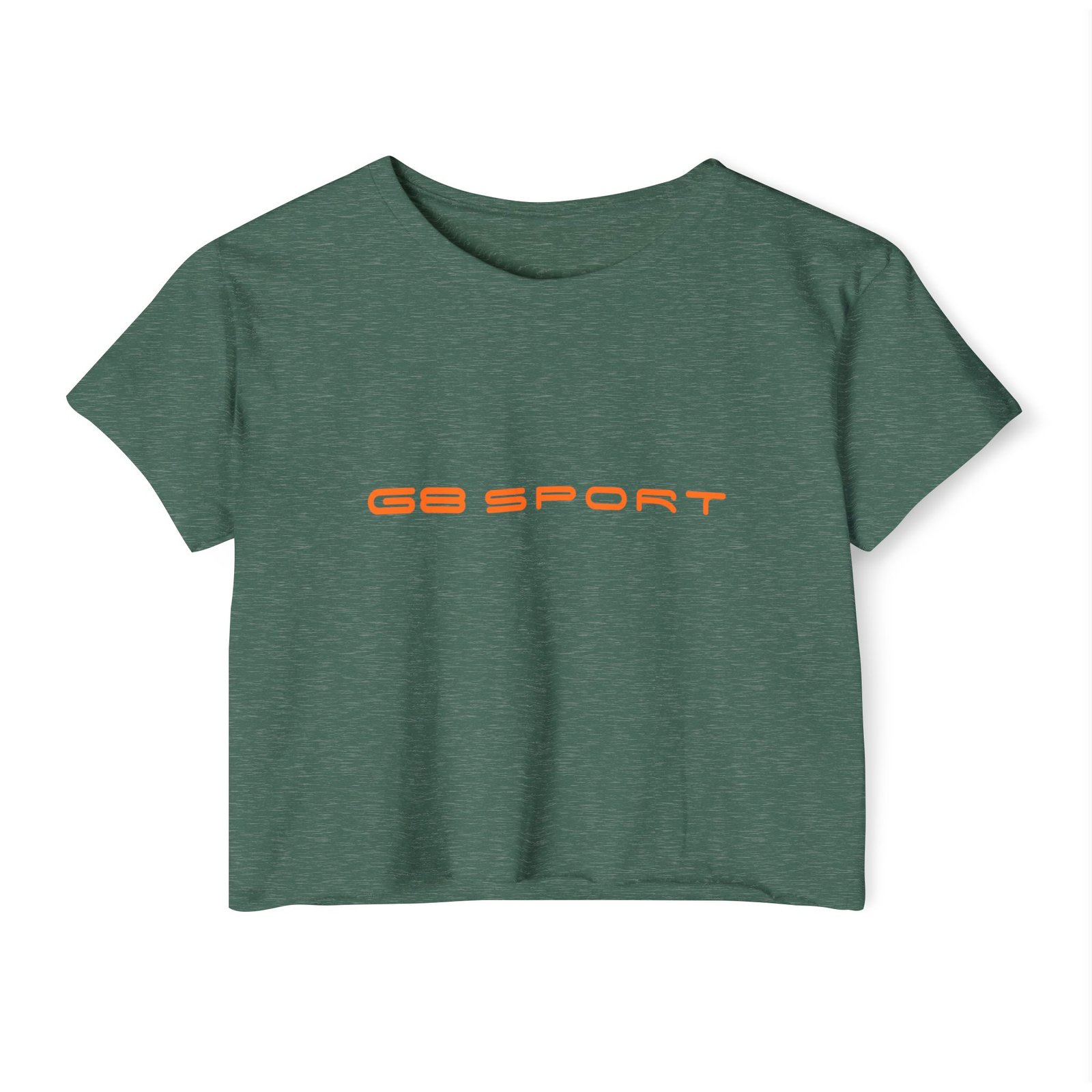 Streetwear Festival Vibes Women's Crop Top - with G8 Sport - Image 21