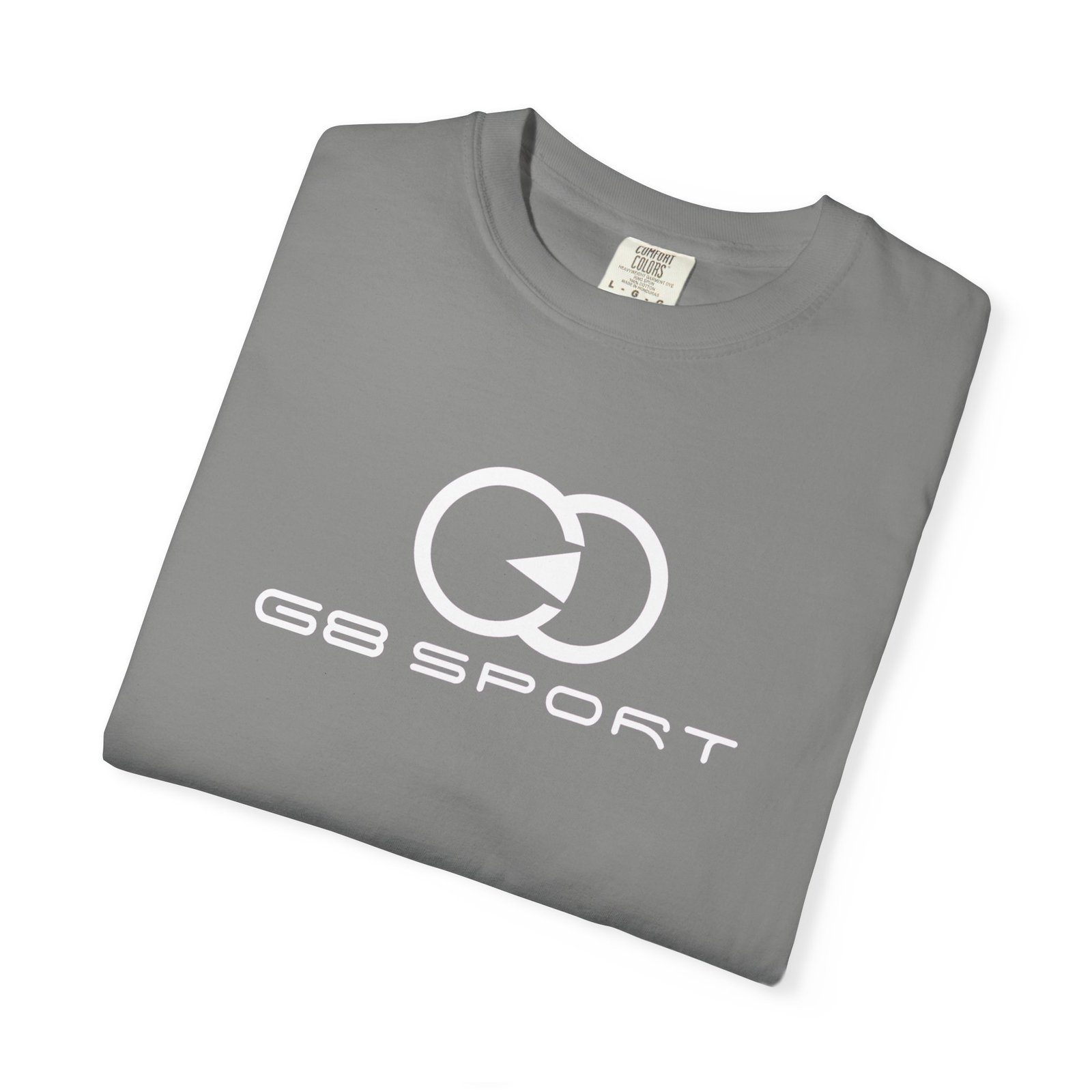 Unisex Garment-Dyed T-Shirt - Sporty Design for Active Lifestyles with G8 Sport - Image 30