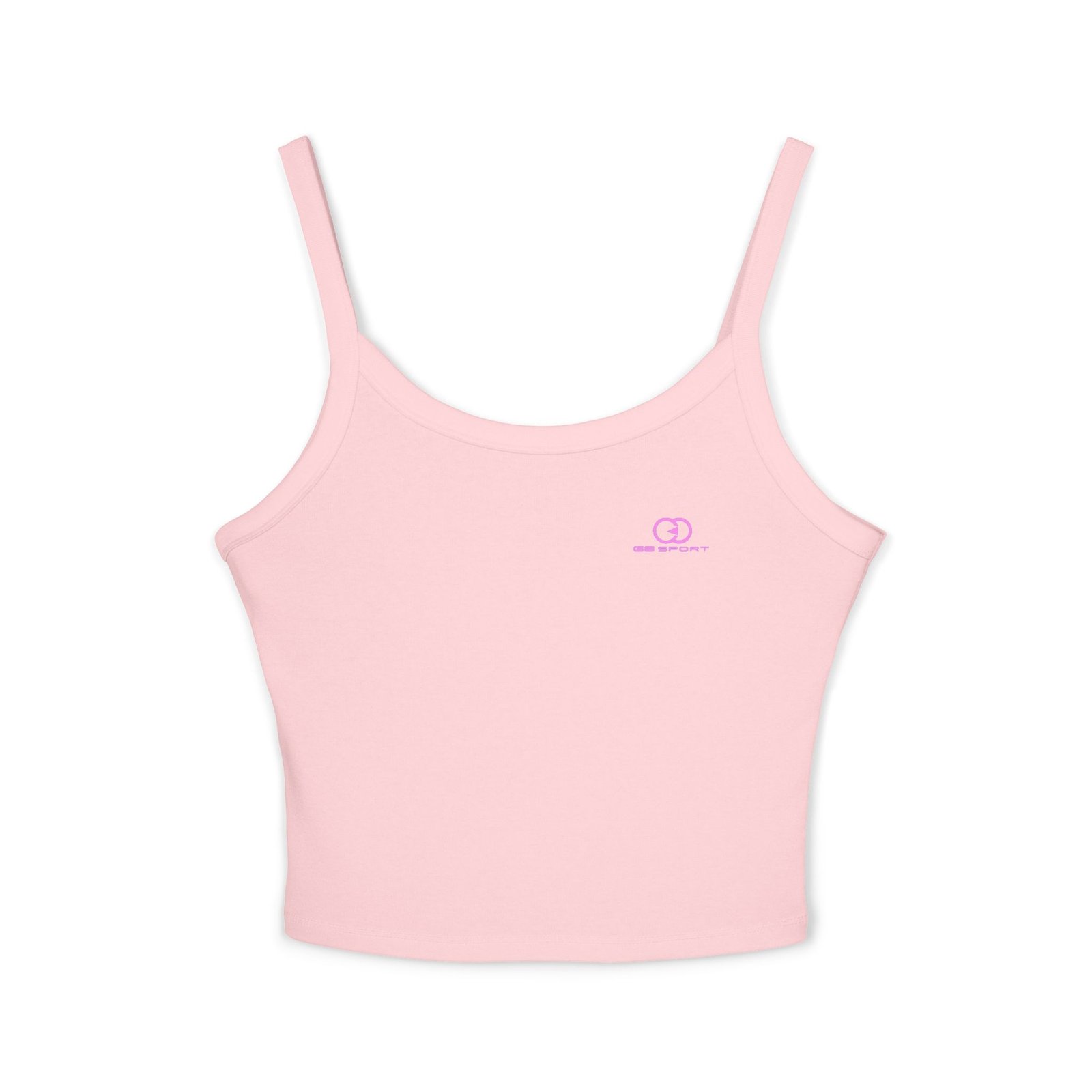 Stylish Women's Spaghetti Strap Tank Top - Casual Summer Essential with G8 Sport - Image 21