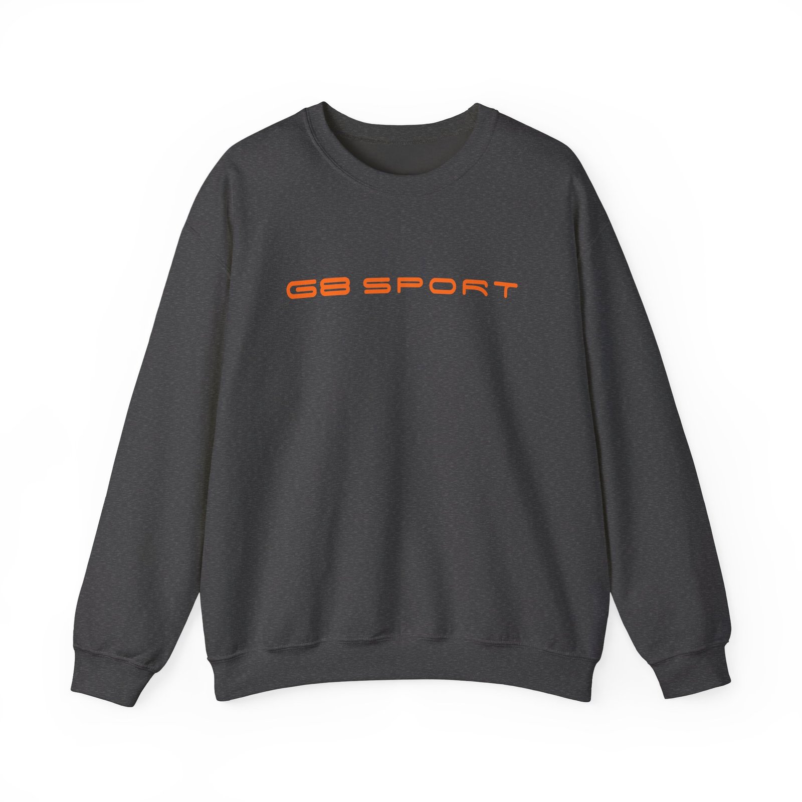 Unisex Heavy Blend Crewneck Sweatshirt - Casual Comfort for Every Occasion with G8 Sport - Image 25