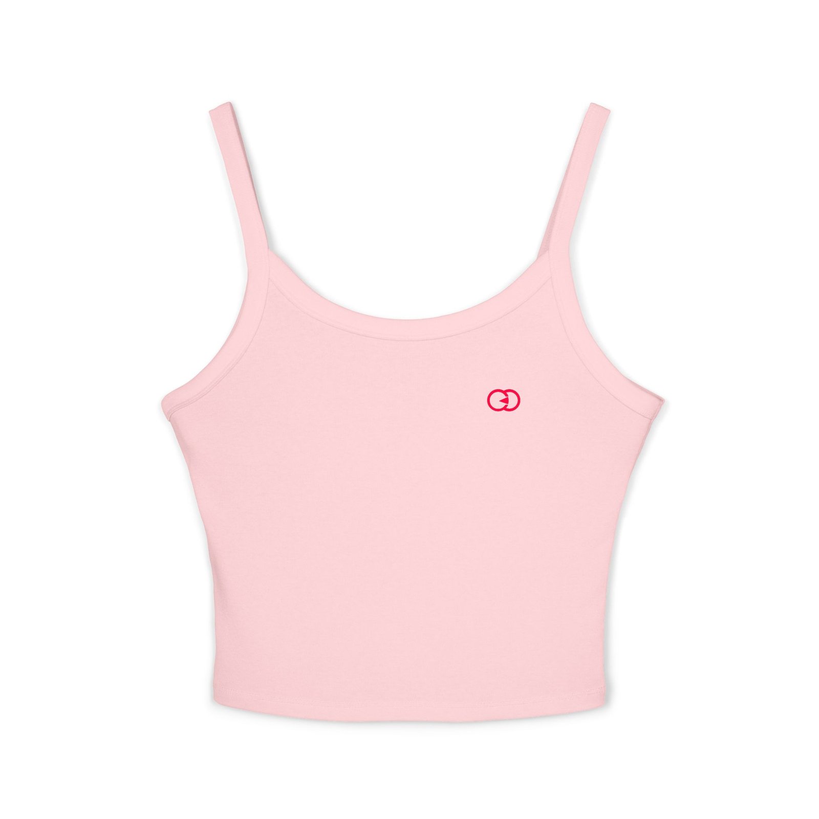 Chic Women's Spaghetti Strap Tank Top - Summer Essential with G8 Sport - Image 21