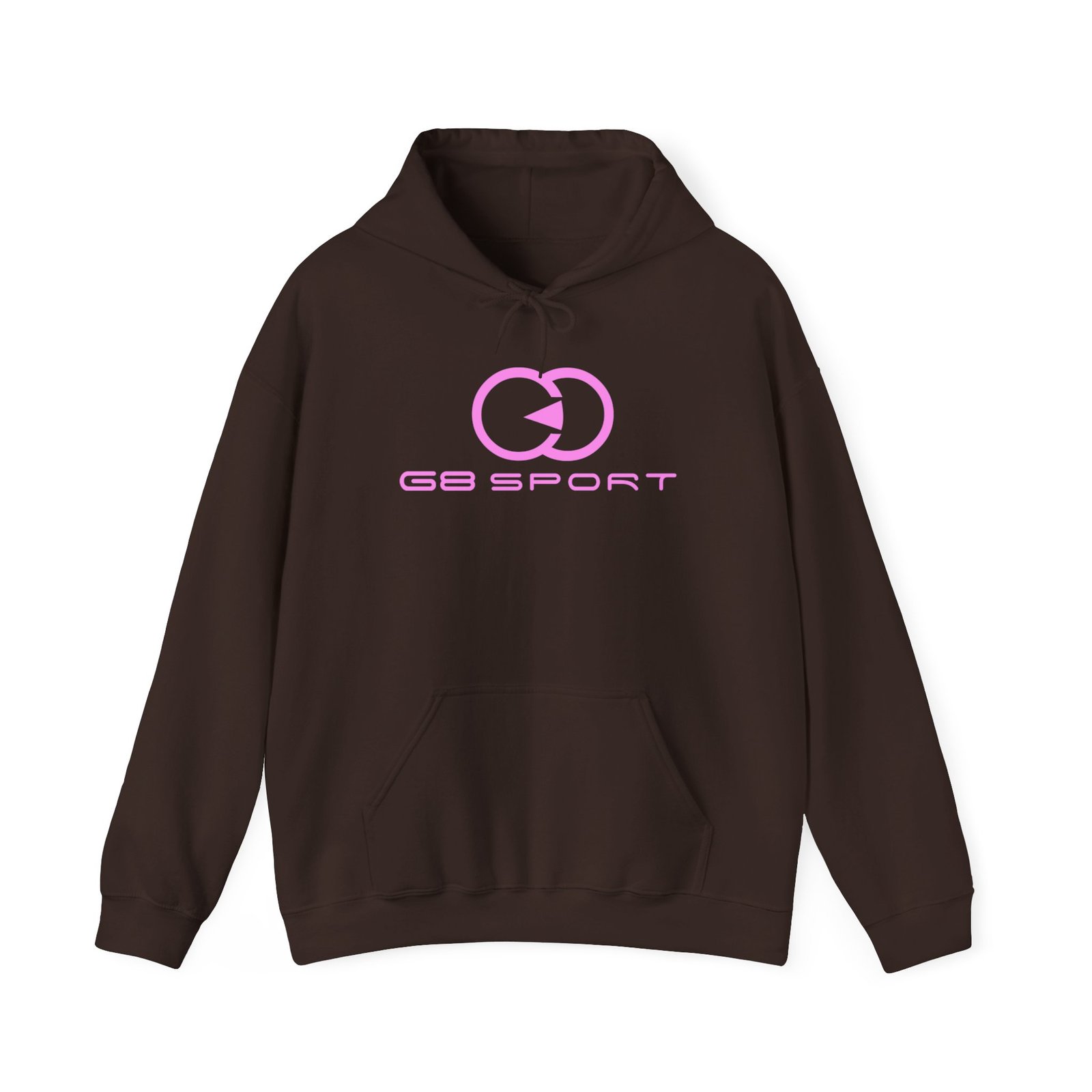Unisex Heavy Blend™ Hooded Sweatshirt - Cozy Athletic Style Wear With G8 Sport - Image 13