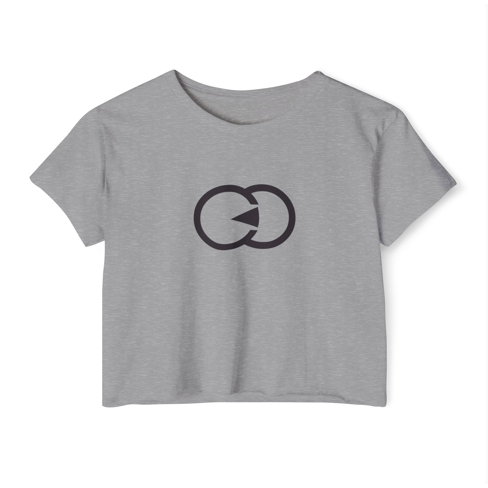 Minimalist Women's Festival Crop Top - Stylish Graphic Tee for Summer Events with G8 Sport - Image 13