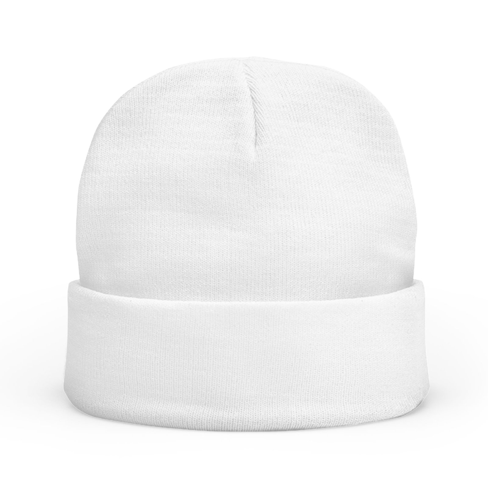 Frost Friend Knit Beanie (Embroidery) with G8 Sport - Image 8