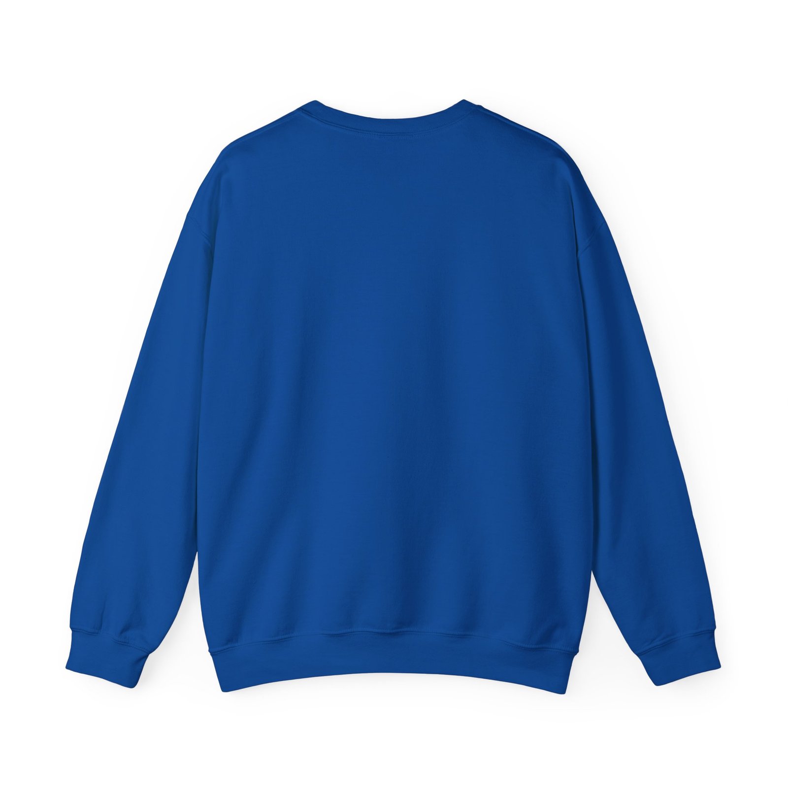 Unisex Heavy Blend Crewneck Sweatshirt - Casual Comfort for Every Occasion with G8 Sport - Image 34