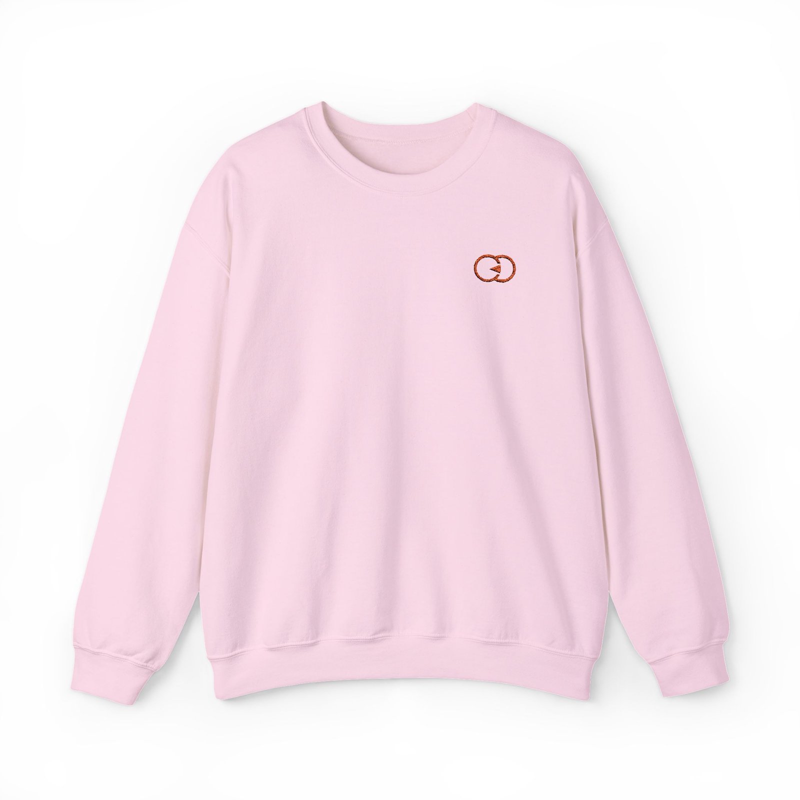 Cozy Unisex Crewneck Sweatshirt with Minimalist Design with G8 Sport - Image 37