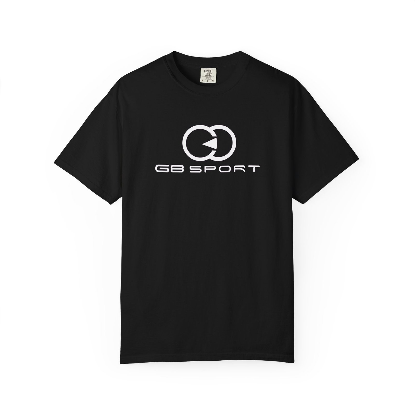 Unisex Garment-Dyed T-Shirt - Sporty Design for Active Lifestyles with G8 Sport - Image 48