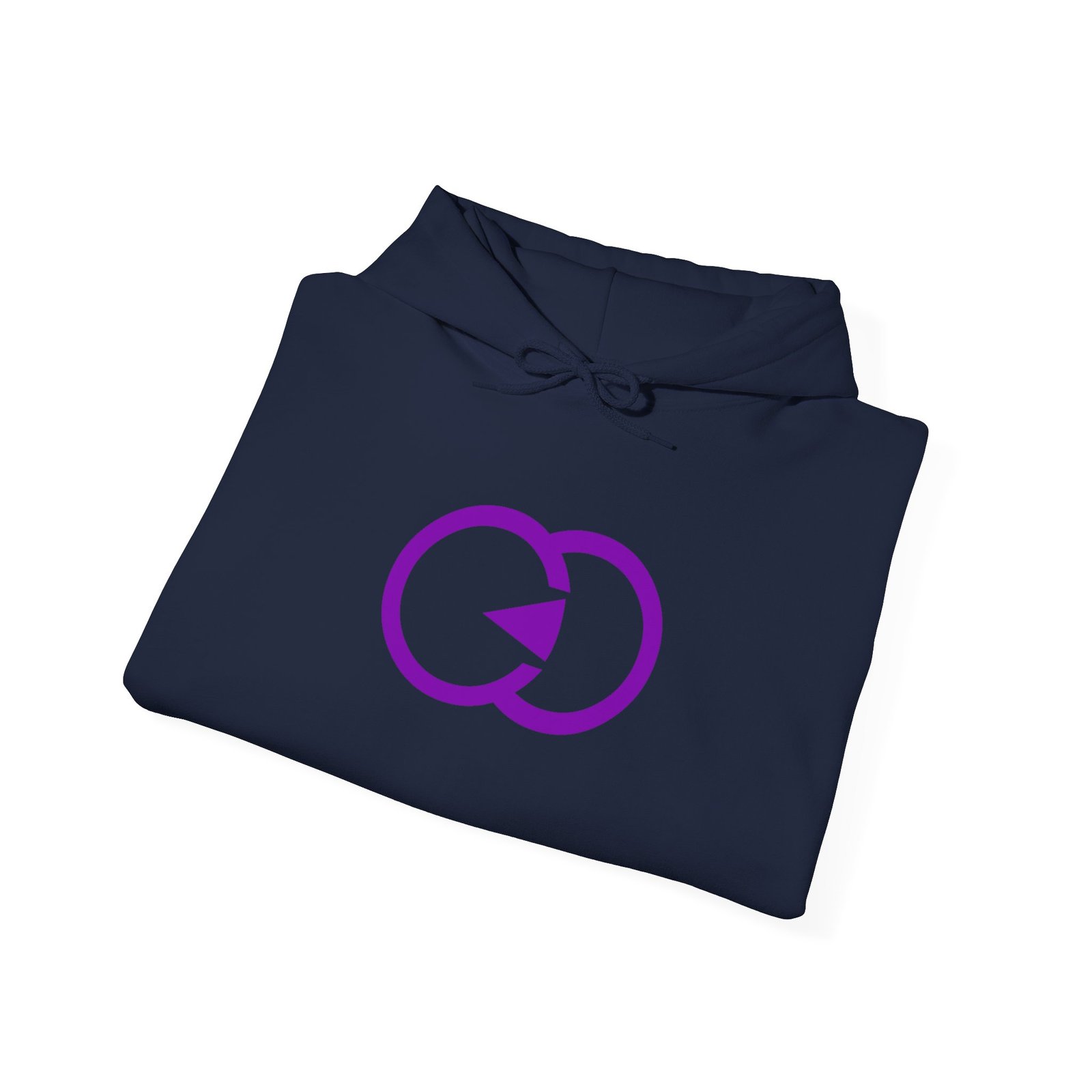 Unisex Cozy Hoodie with Purple Graphic - Casual Comfort for Any Occasion With G8 Sport - Image 40