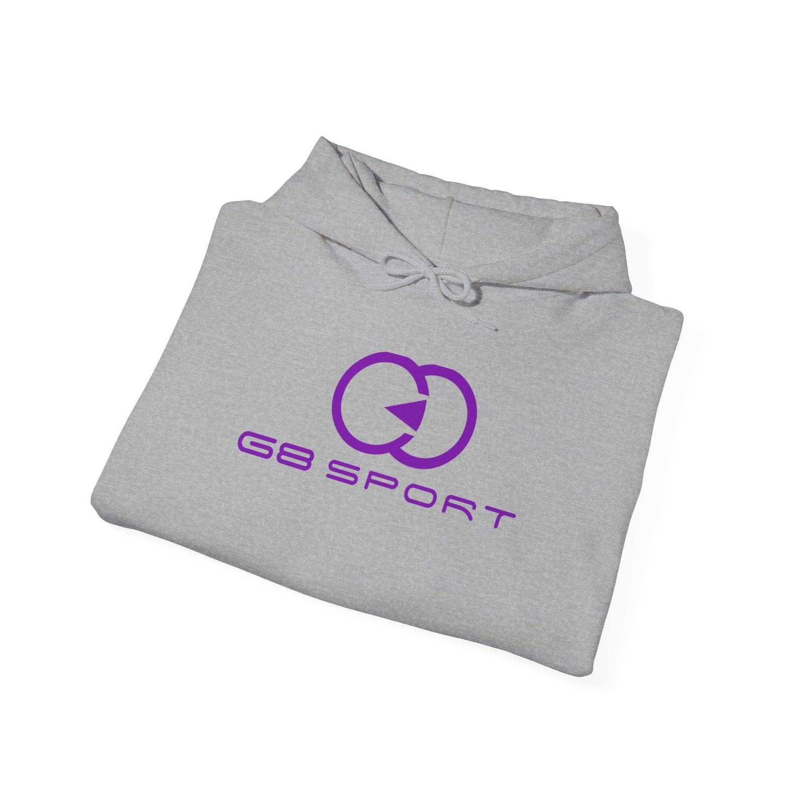 Unisex Heavy Blend Hooded Sweatshirt - Cozy Athletic Wear for Active Lifestyle With G8 Sport - Image 24