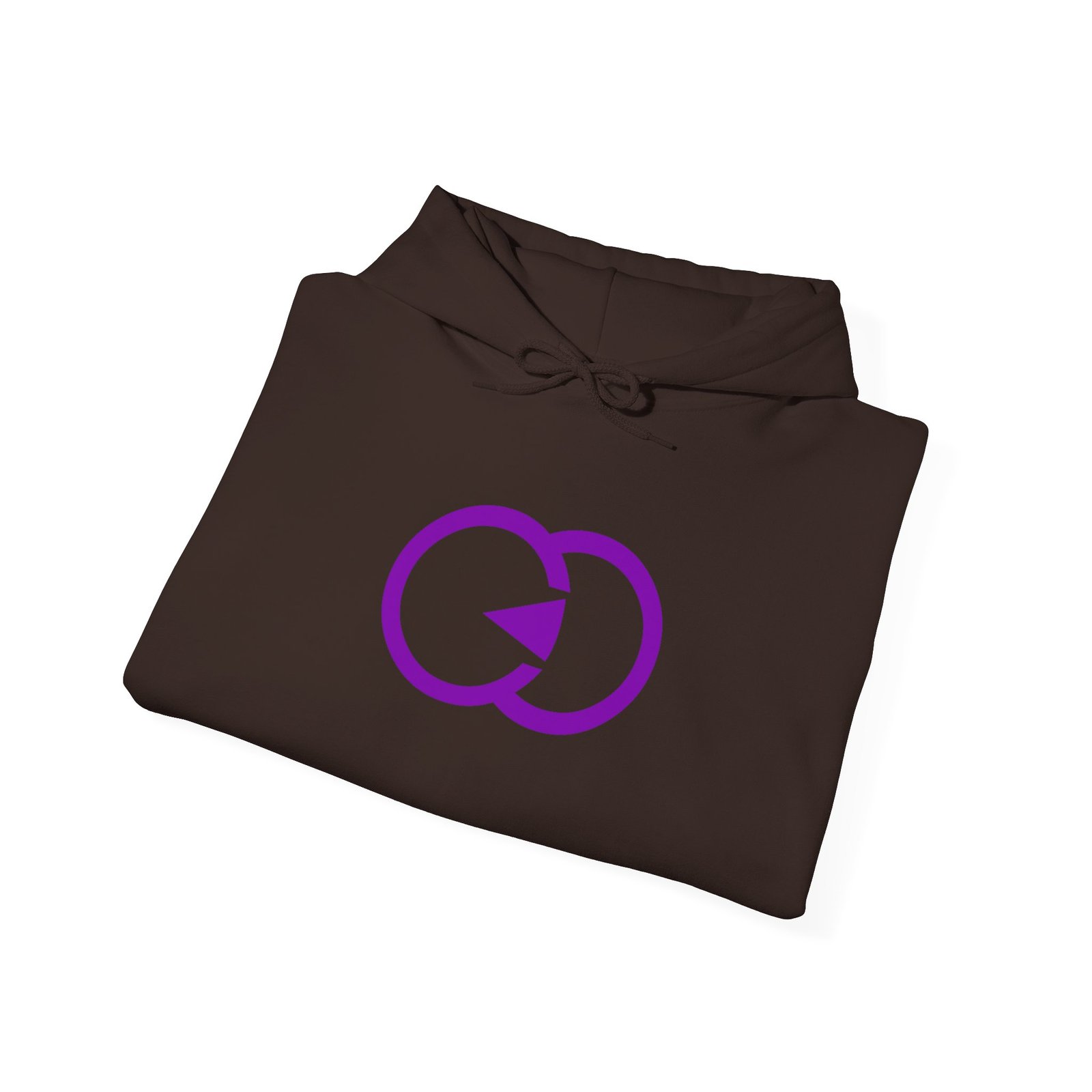 Unisex Cozy Hoodie with Purple Graphic - Casual Comfort for Any Occasion With G8 Sport - Image 24