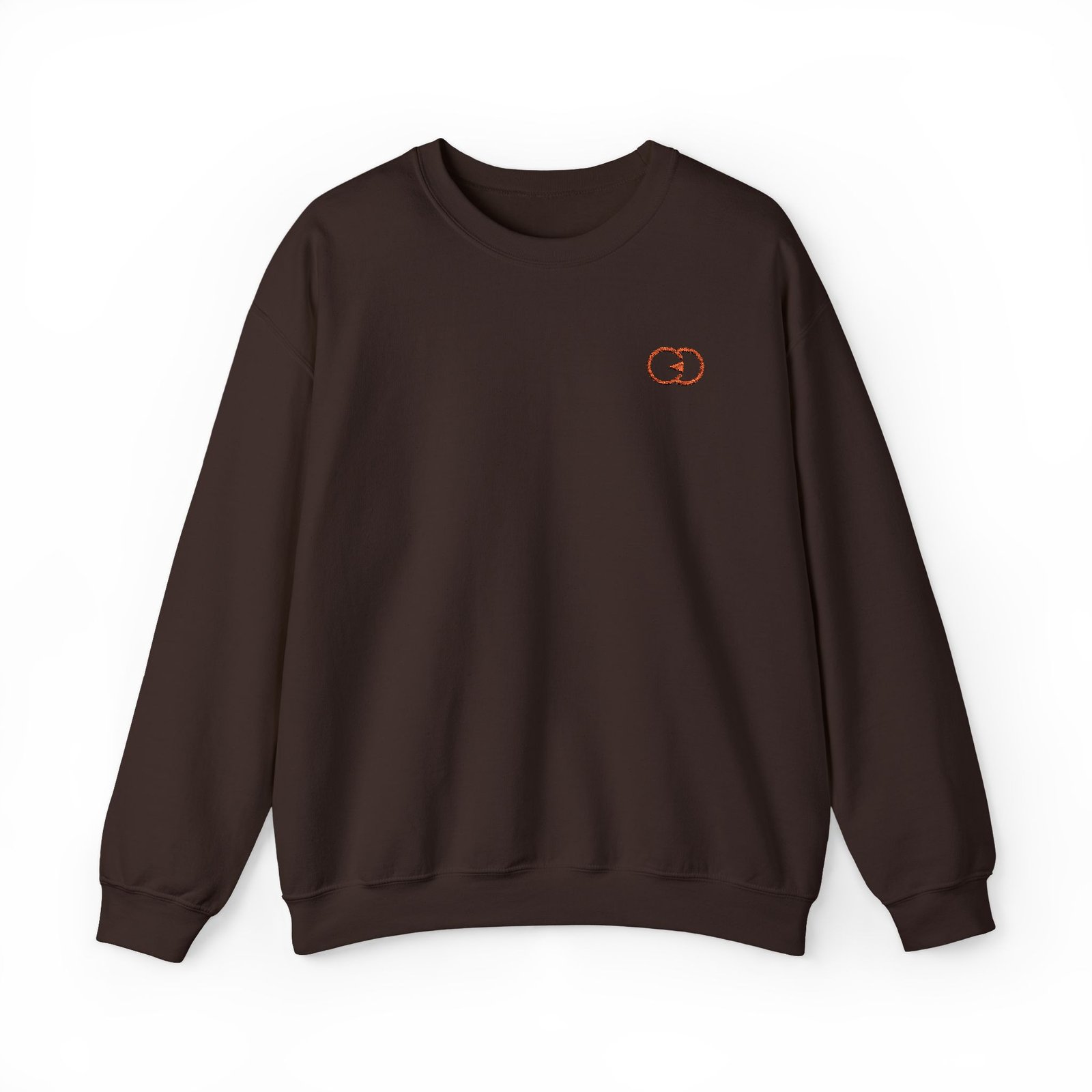 Cozy Unisex Crewneck Sweatshirt with Minimalist Design with G8 Sport - Image 17