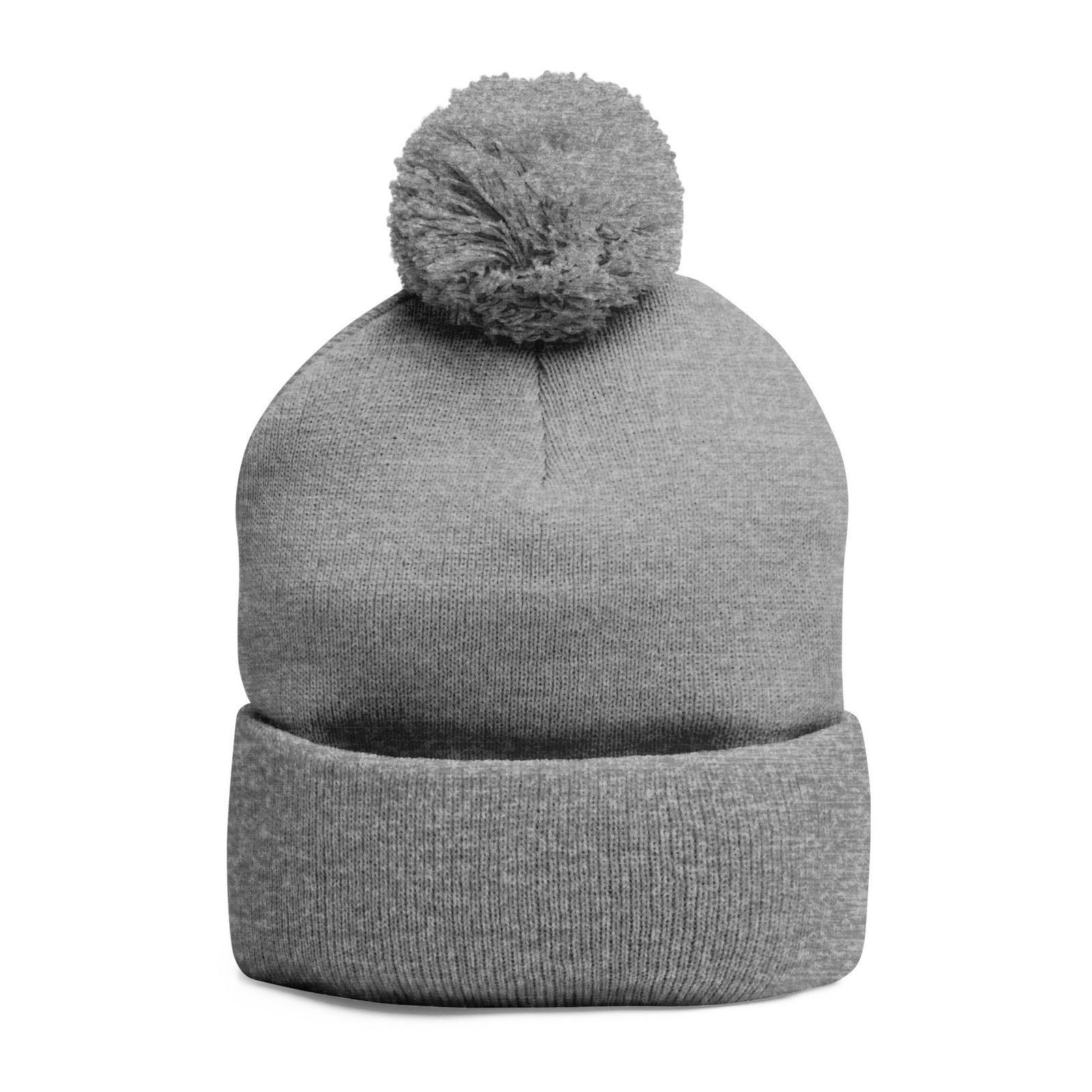Cozy Pom-Pom Knit Cap – Perfect for Sports & Winter Adventures with G8 Sport - Image 4