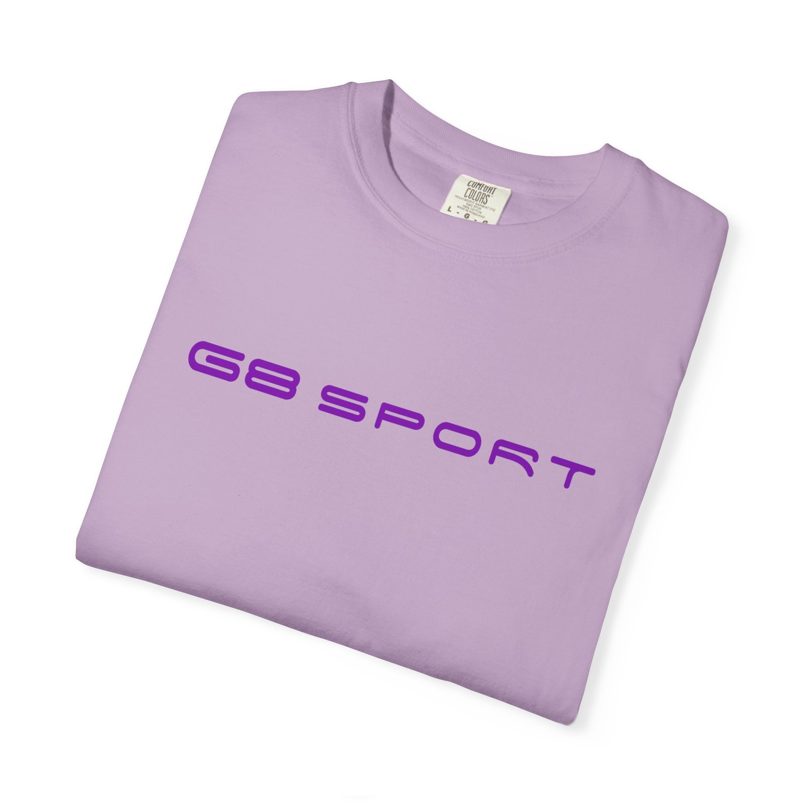 Unisex Garment-Dyed T-Shirt - Casual Comfort for Athletes and Sports Lovers with G8 Sport - Image 50