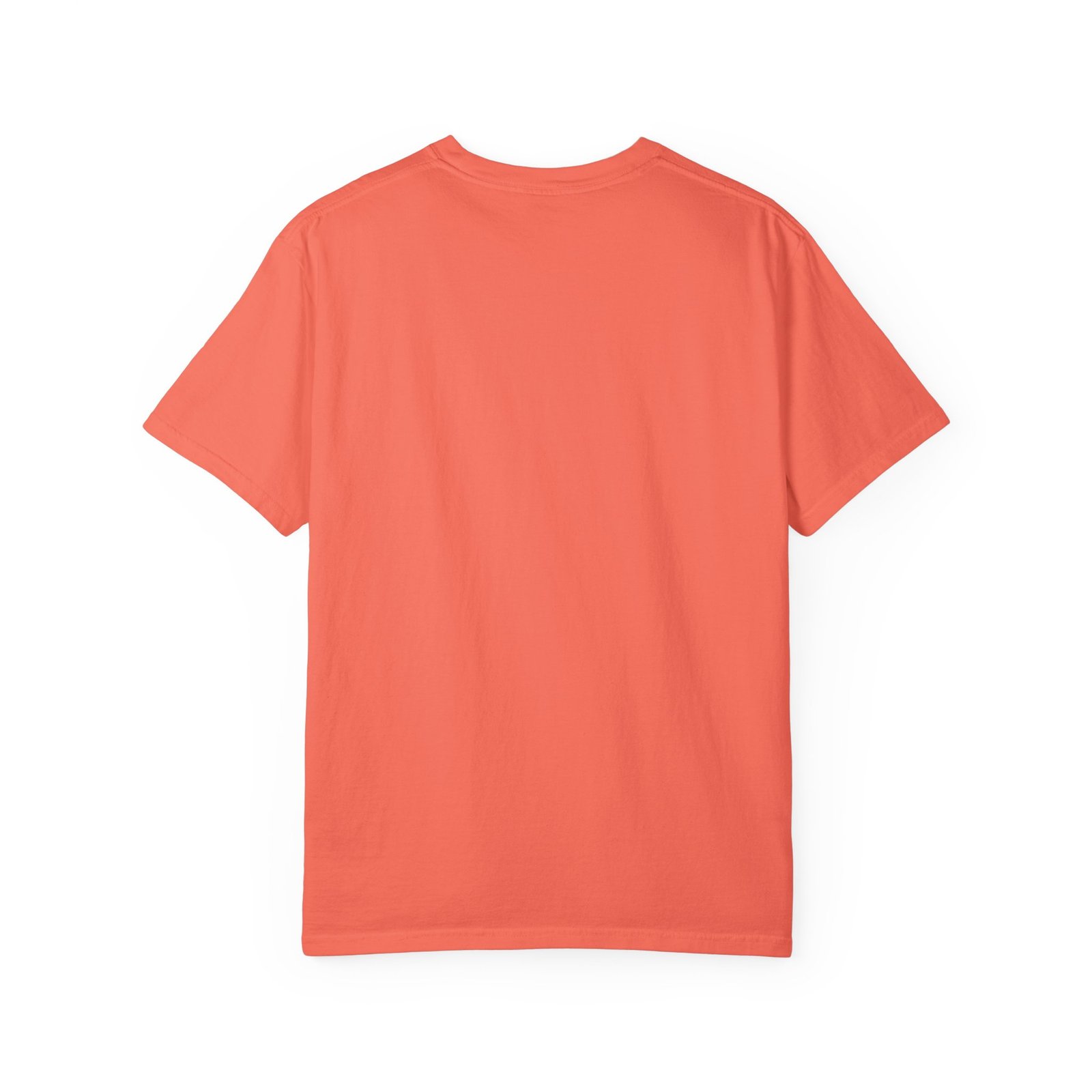 Unisex Garment-Dyed T-shirt - Casual Summer Vibes with G8 Sport - Image 10