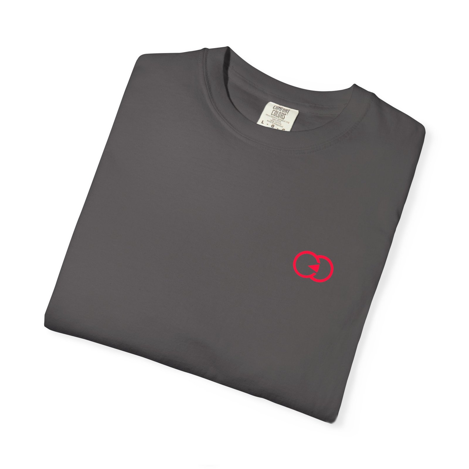 Minimalist Unisex Garment-Dyed T-Shirt - Comfortable Casual Wear with G8 Sport - Image 50