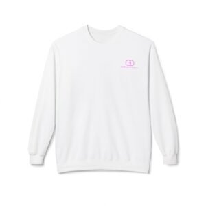 Timeless Unisex Softstyle Fleece Crewneck Sweatshirt - Relaxed & Cozy with G8 Sport