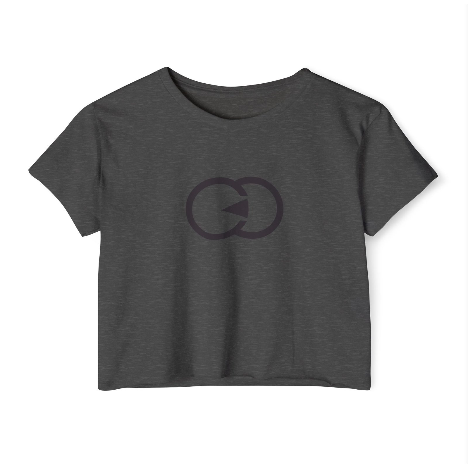 Minimalist Women's Festival Crop Top - Stylish Graphic Tee for Summer Events with G8 Sport - Image 33
