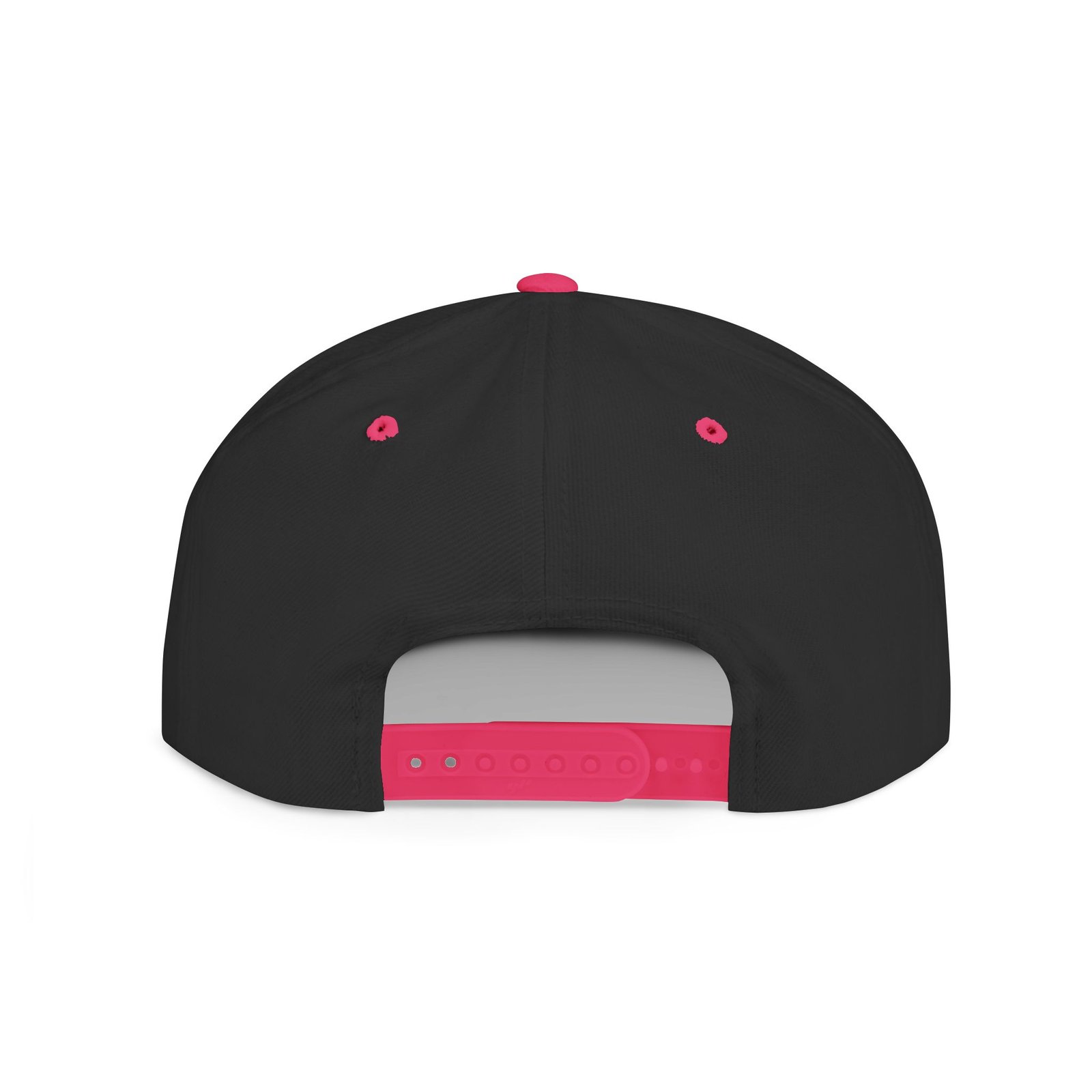 Minimalist Flat Bill Snapback Hat with Modern Design With G8 Sport - Image 53