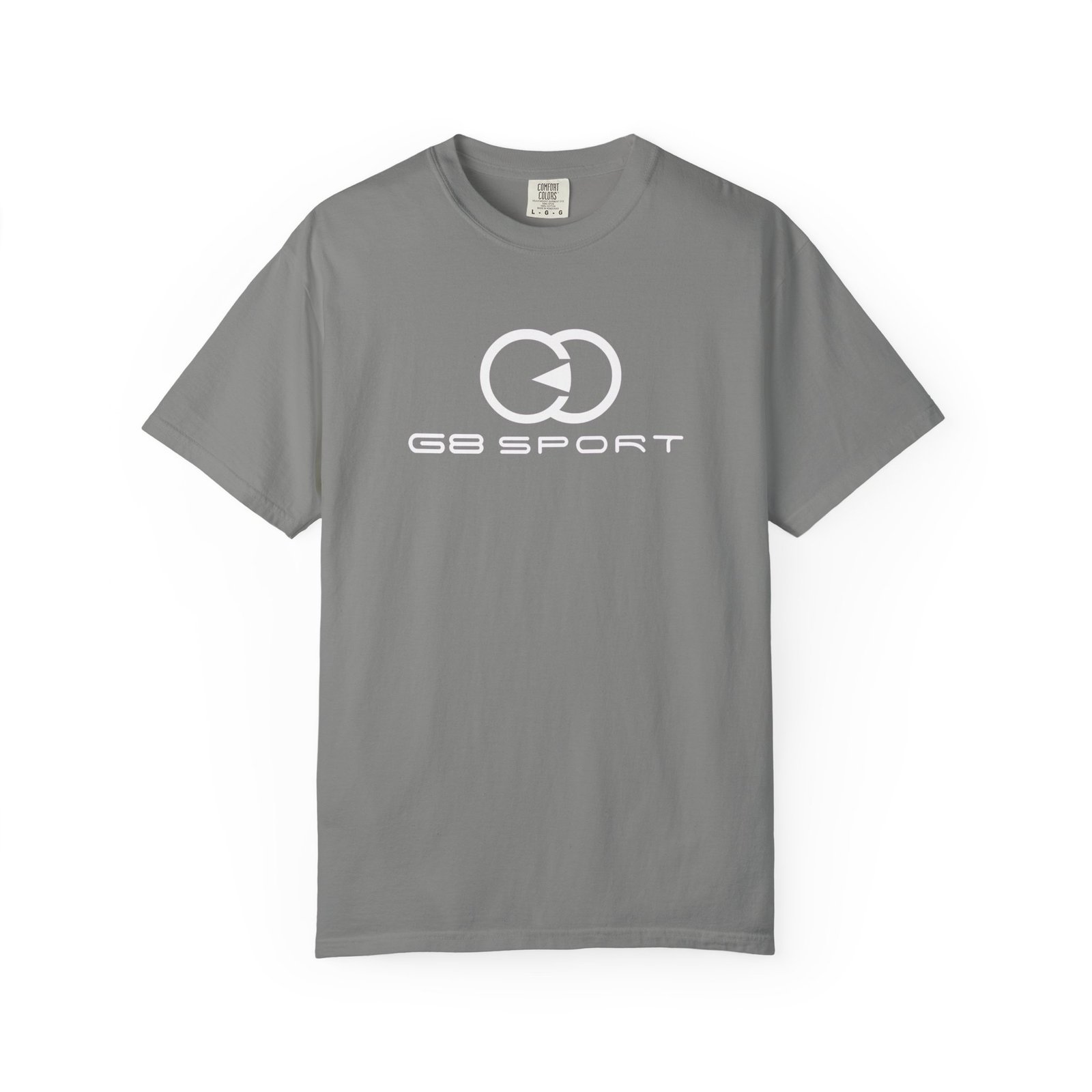 Unisex Garment-Dyed T-Shirt - Sporty Design for Active Lifestyles with G8 Sport - Image 28