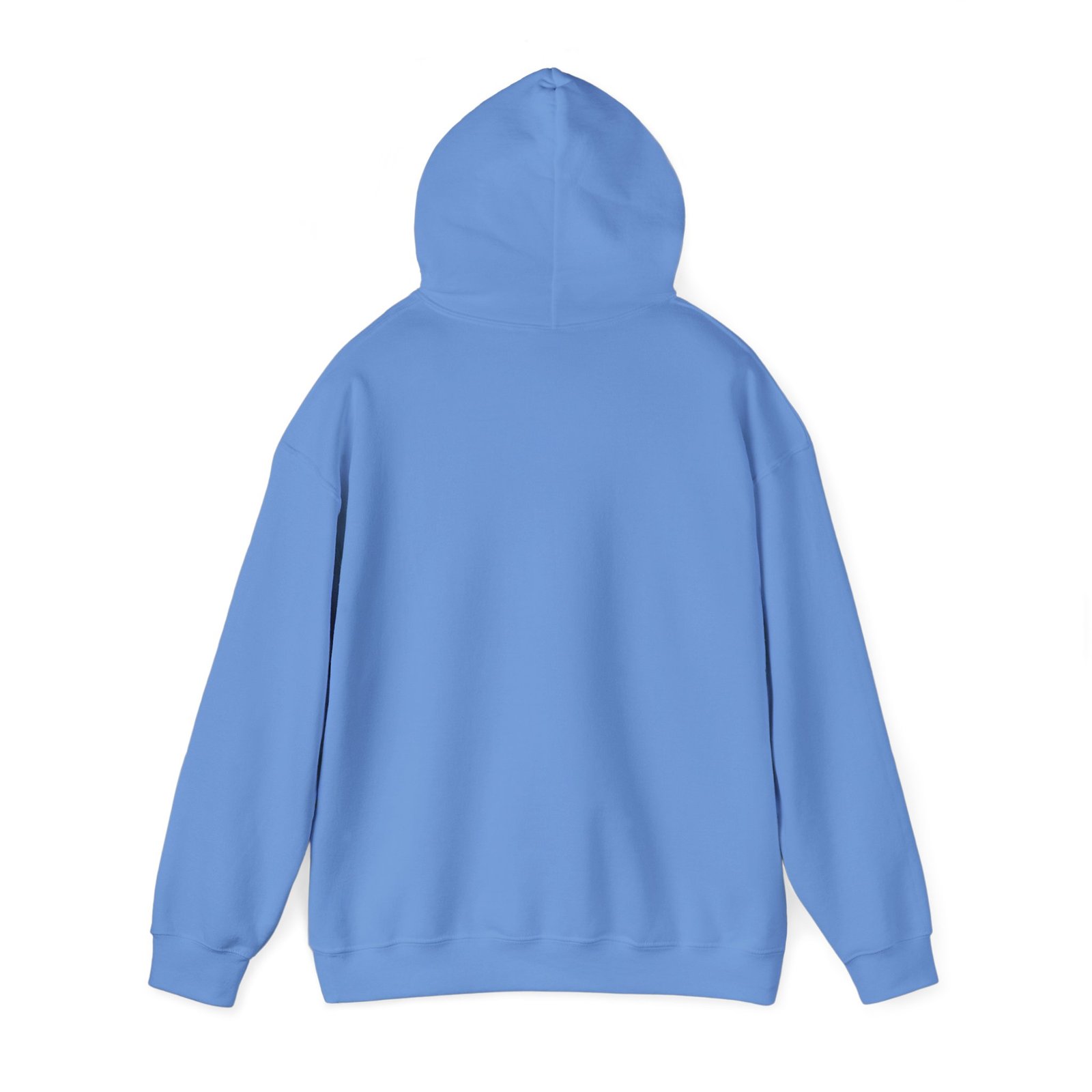 Unisex Heavy Blend Hooded Sweatshirt - Cozy Athletic Wear for Active Lifestyle With G8 Sport - Image 47