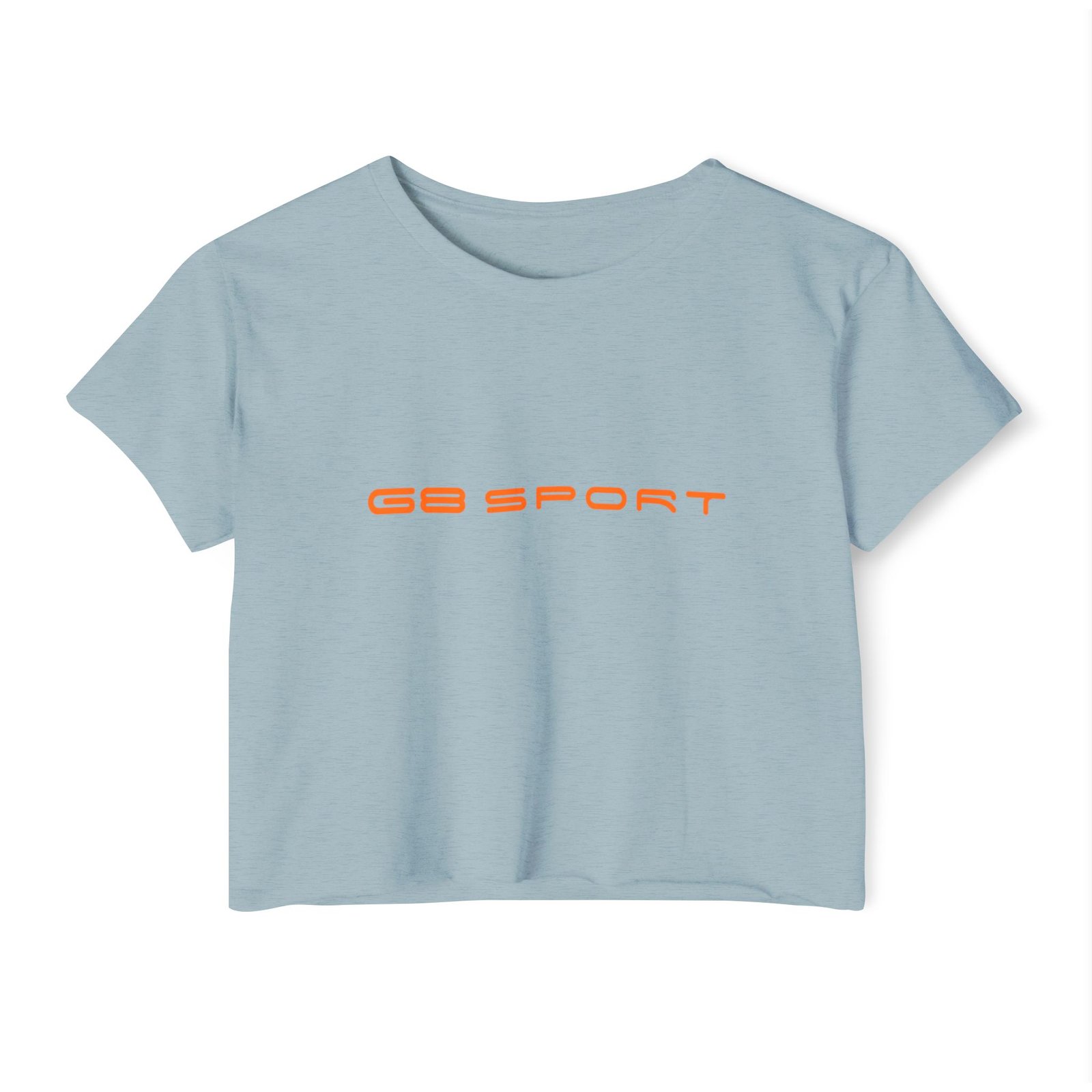 Streetwear Festival Vibes Women's Crop Top - with G8 Sport - Image 25