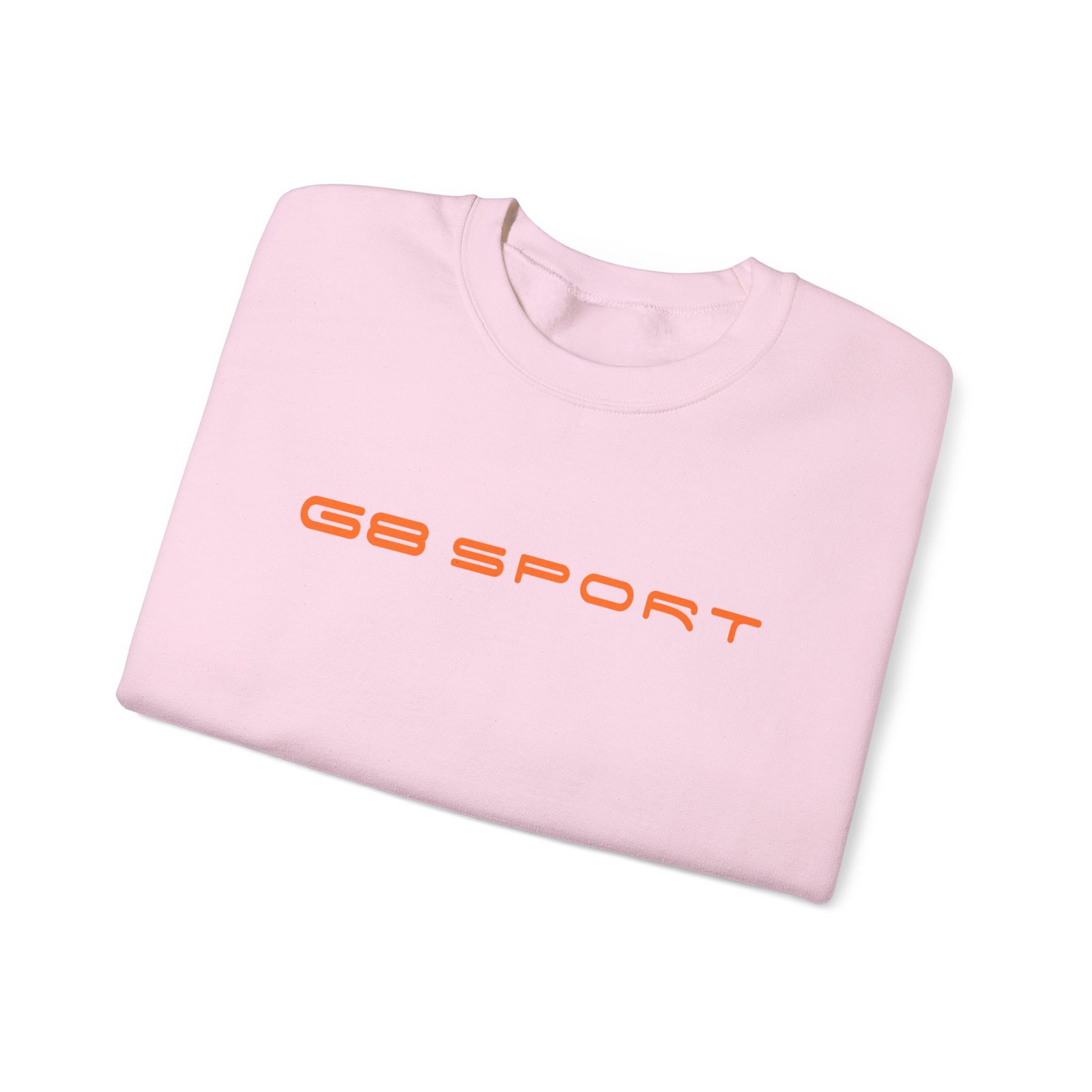 Unisex Heavy Blend Crewneck Sweatshirt - Casual Comfort for Every Occasion with G8 Sport - Image 47