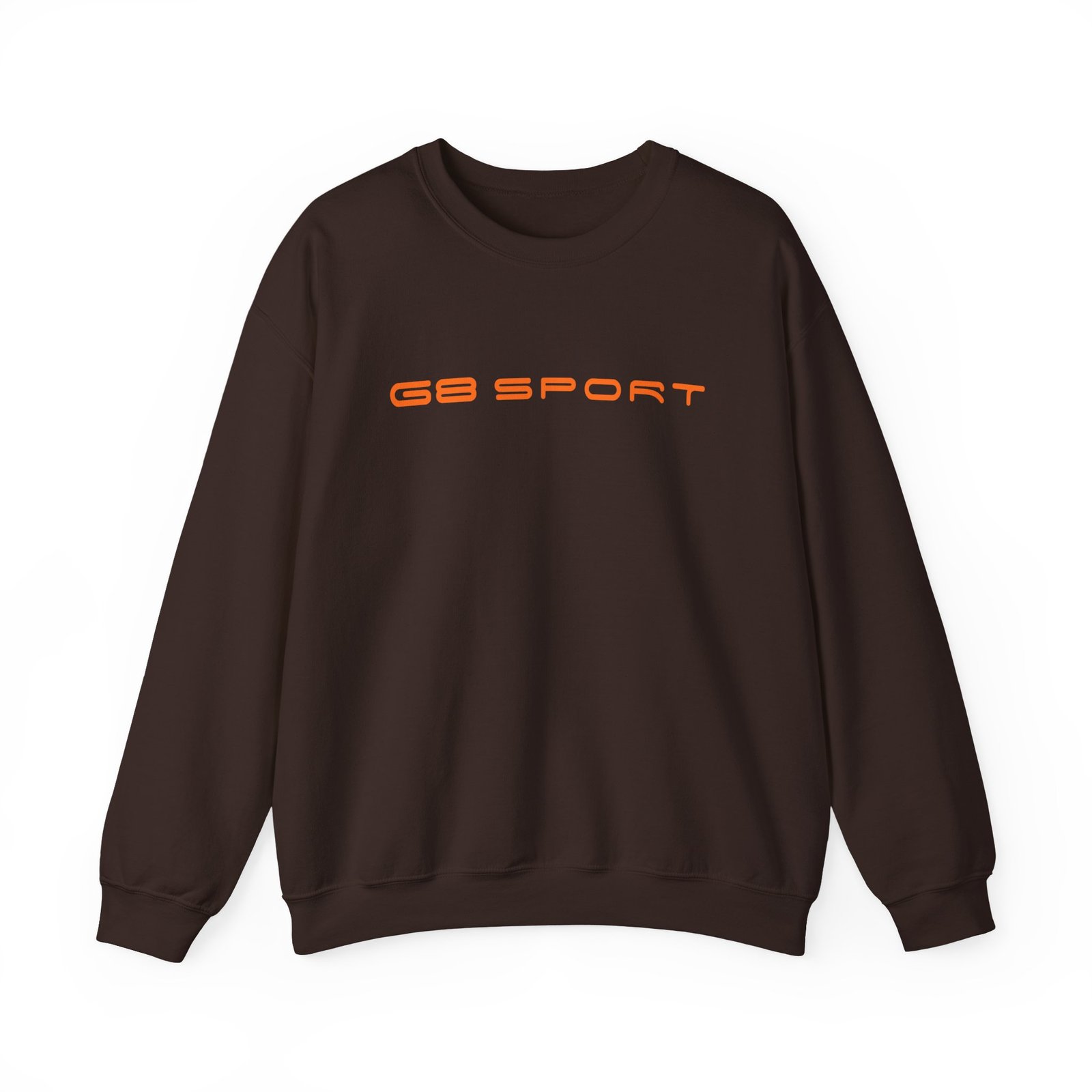 Unisex Heavy Blend Crewneck Sweatshirt - Casual Comfort for Every Occasion with G8 Sport - Image 17