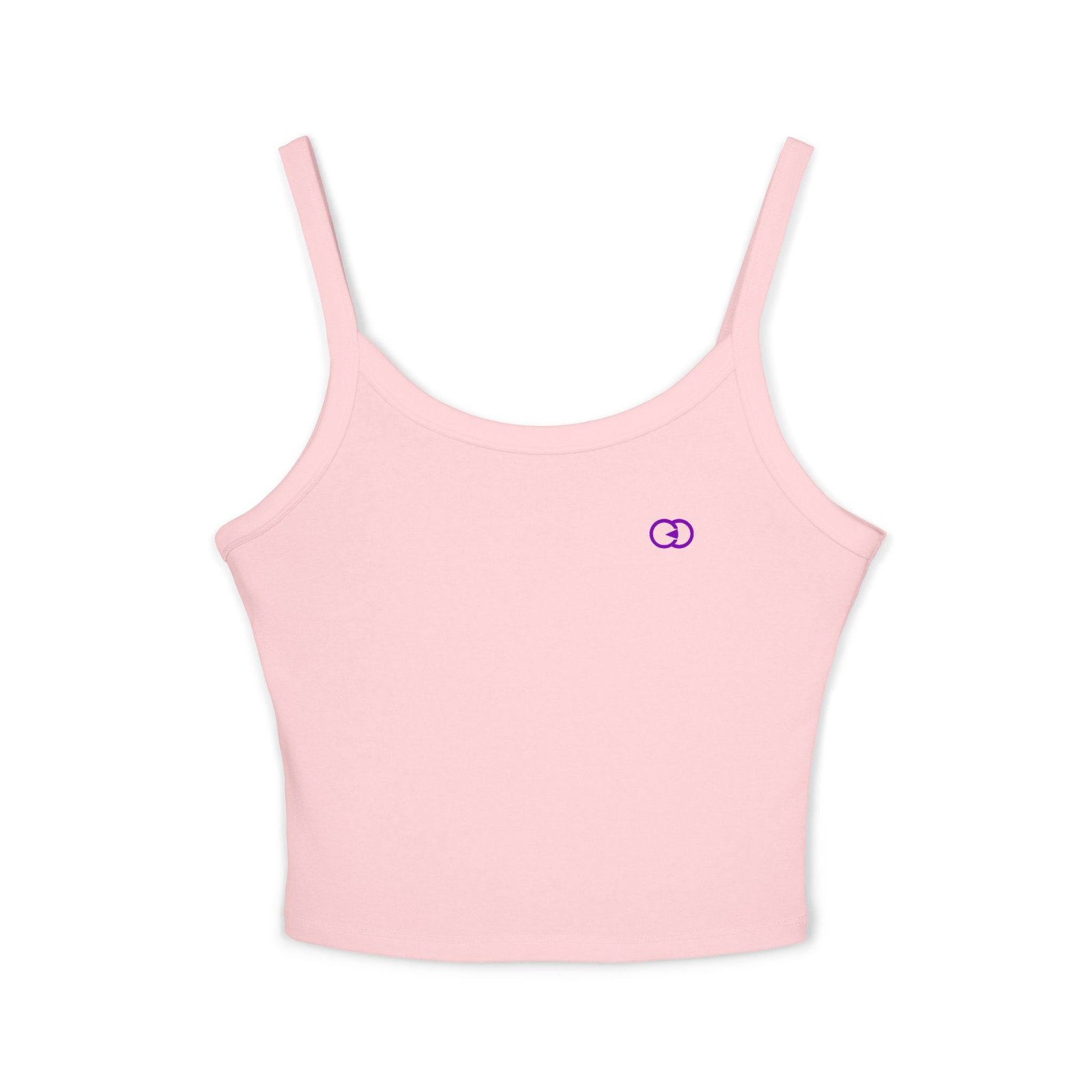 Bare Essentials Women's Spaghetti Strap Tank Top with G8 Sport - Image 21