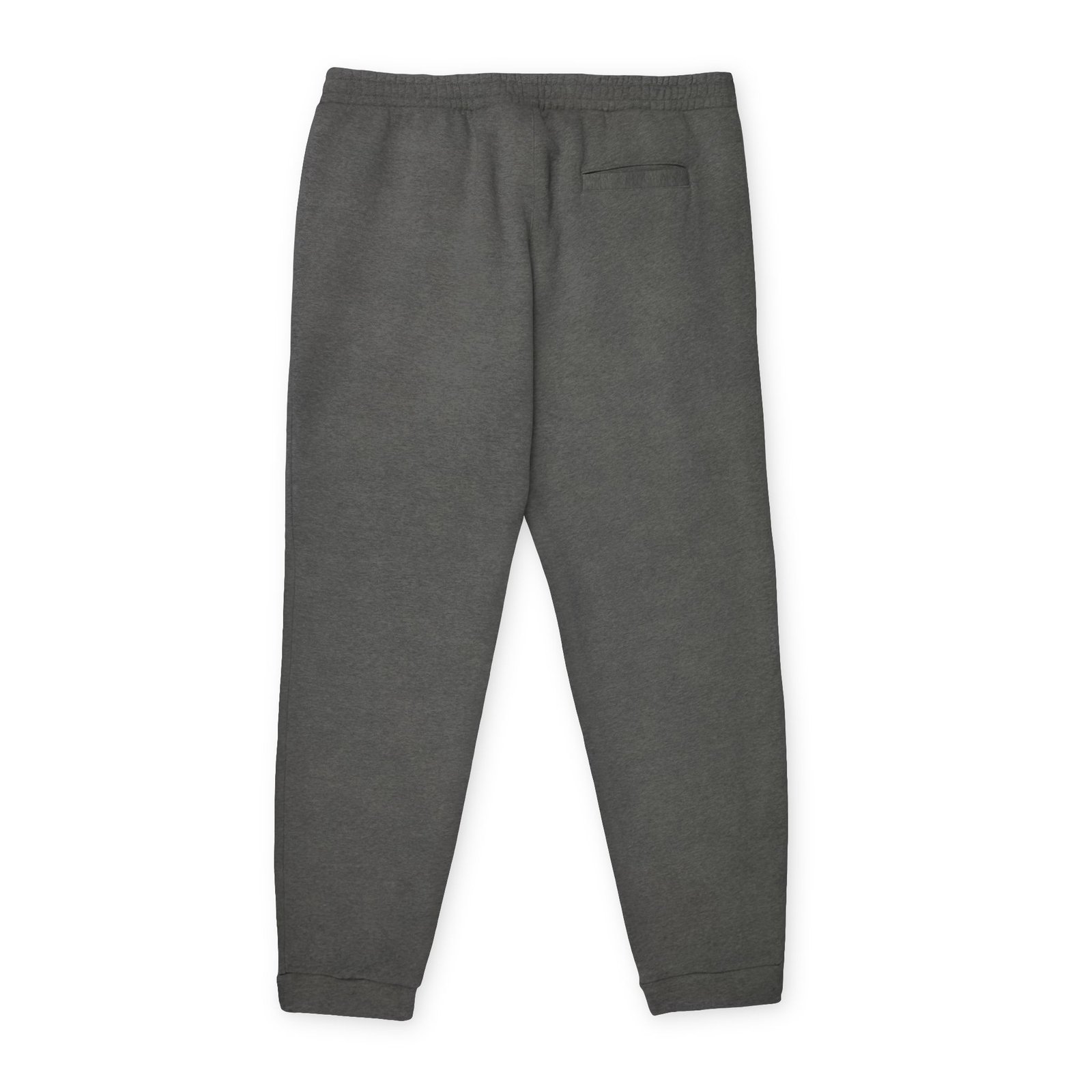 Lounge Meets Unisex Fleece Joggers with G8 Sport - Image 6