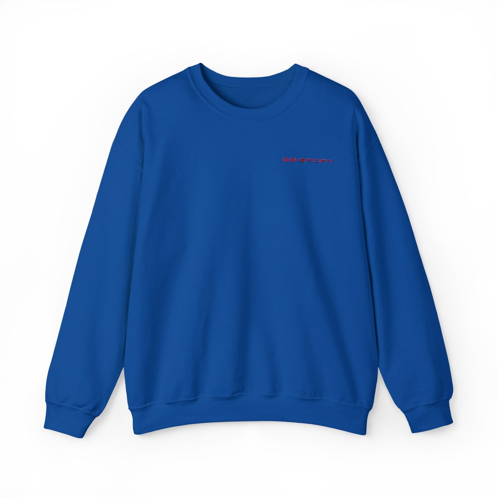 Cozy Unisex Heavy Blend Crewneck Sweatshirt - Perfect for Casual Days & Everyday Comfort with G8 Sport - Image 39