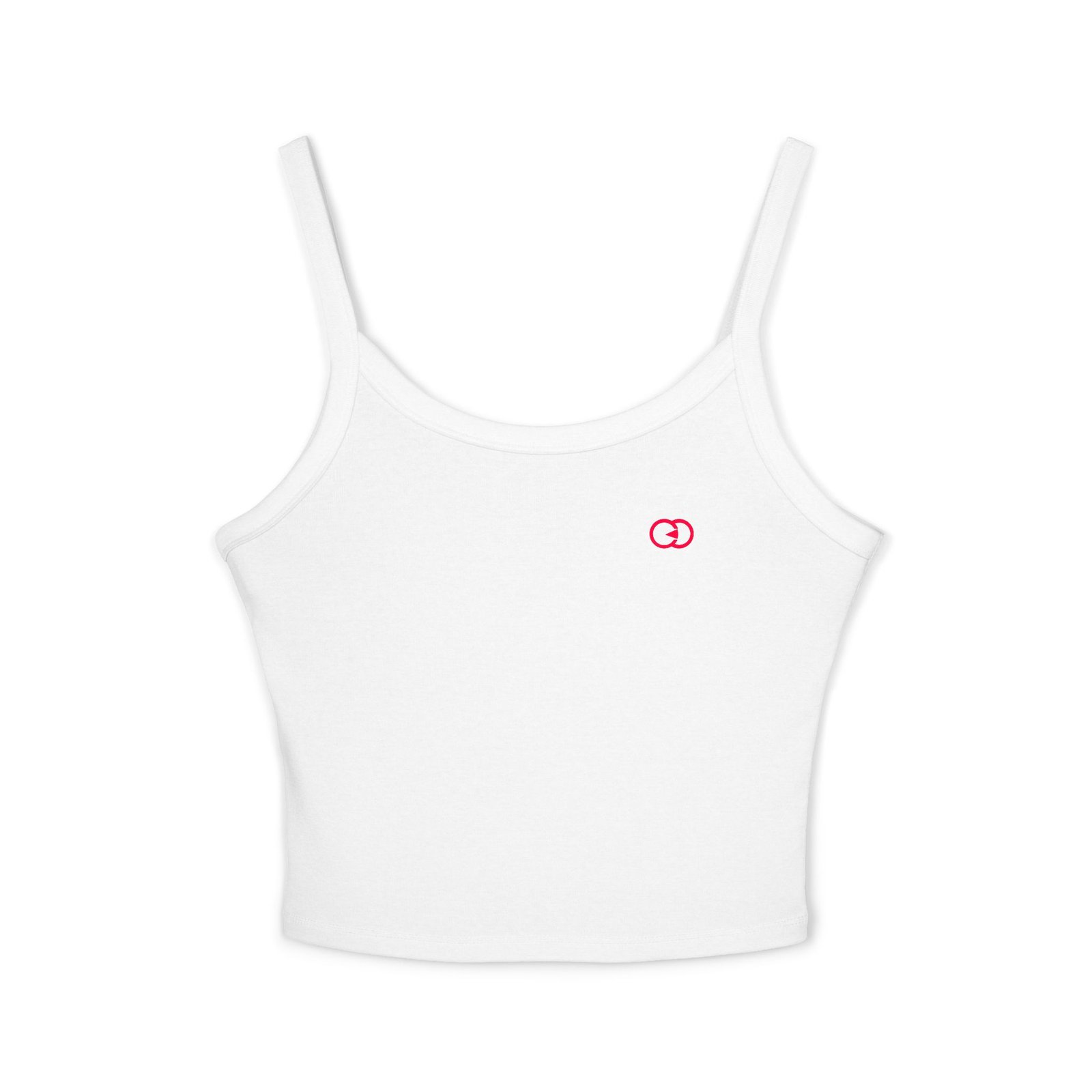 Chic Women's Spaghetti Strap Tank Top - Summer Essential with G8 Sport - Image 5