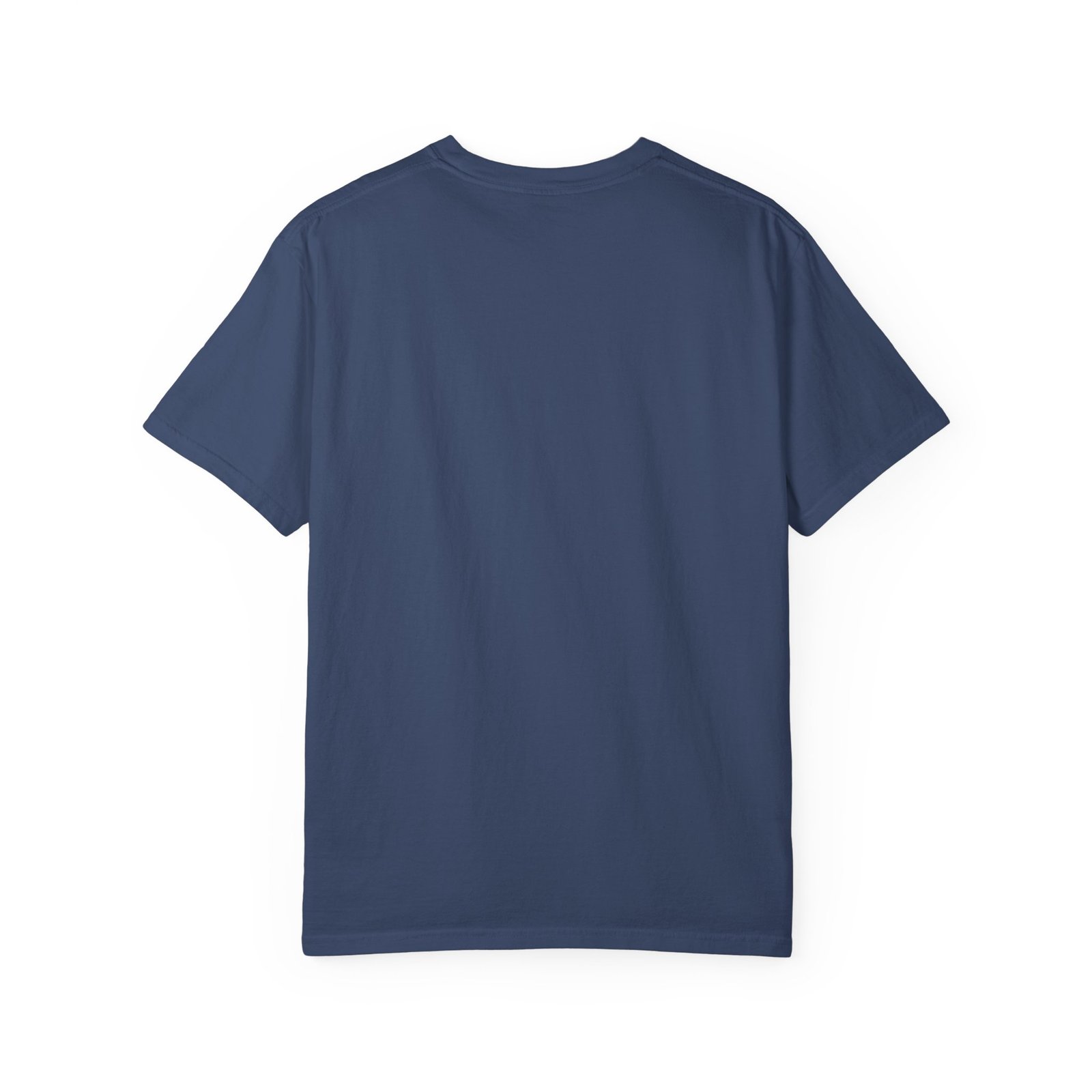 Unisex Garment-Dyed T-Shirt - Sport Graphic Tee for Active Style with G8 Sport - Image 37