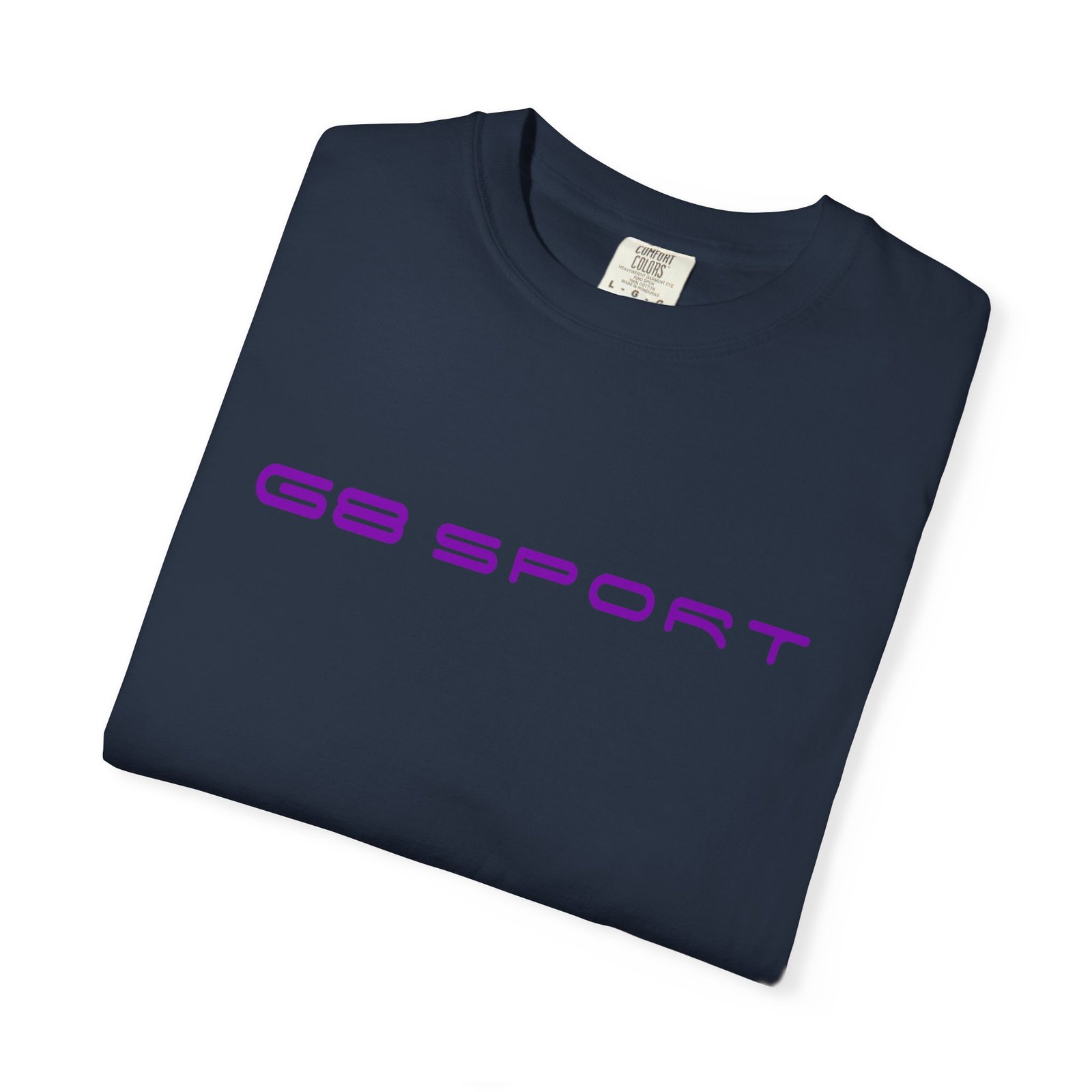 Unisex Garment-Dyed T-Shirt - Casual Comfort for Athletes and Sports Lovers with G8 Sport - Image 42