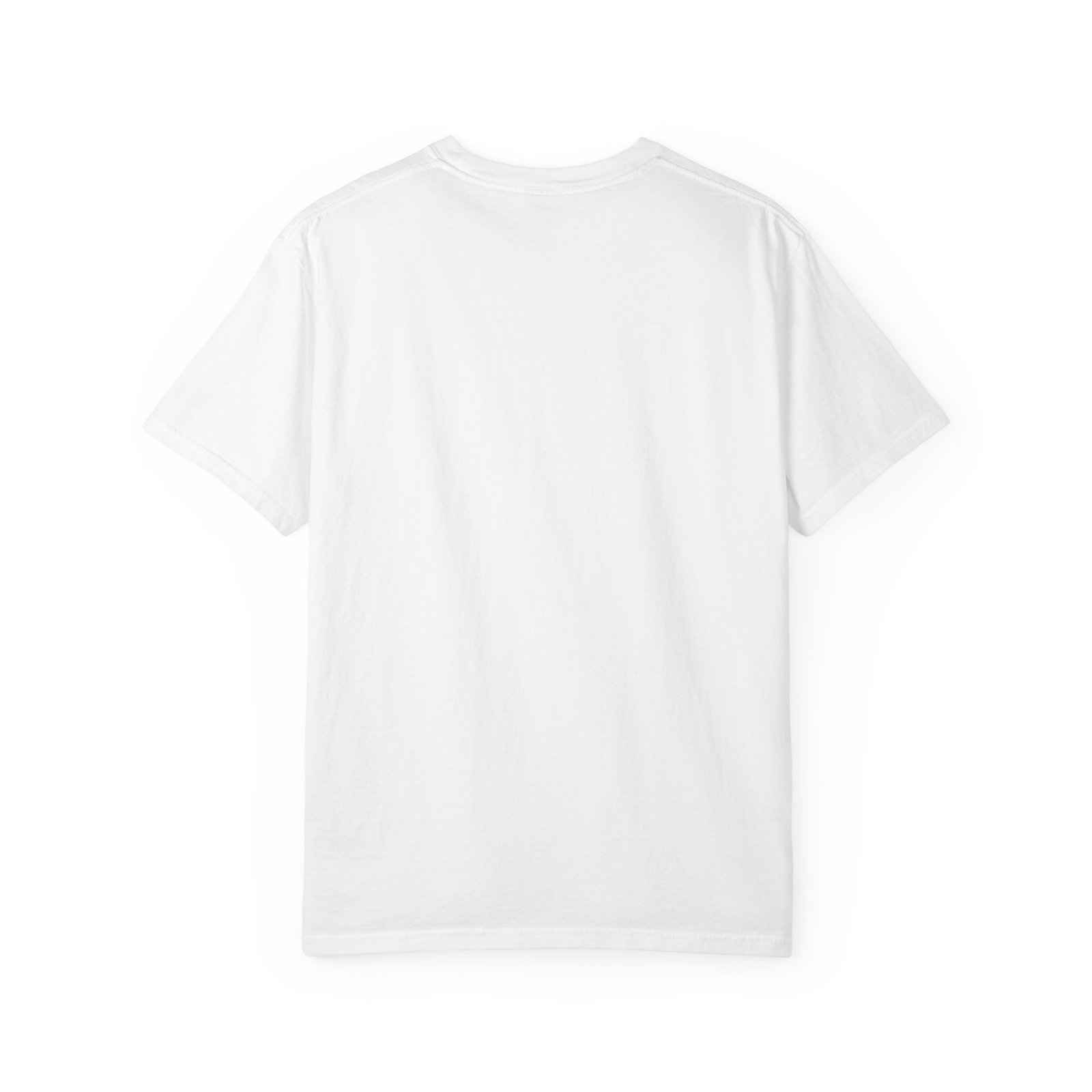 Unisex Garment-Dyed T-Shirt - Sport Graphic Tee for Active Style with G8 Sport - Image 6