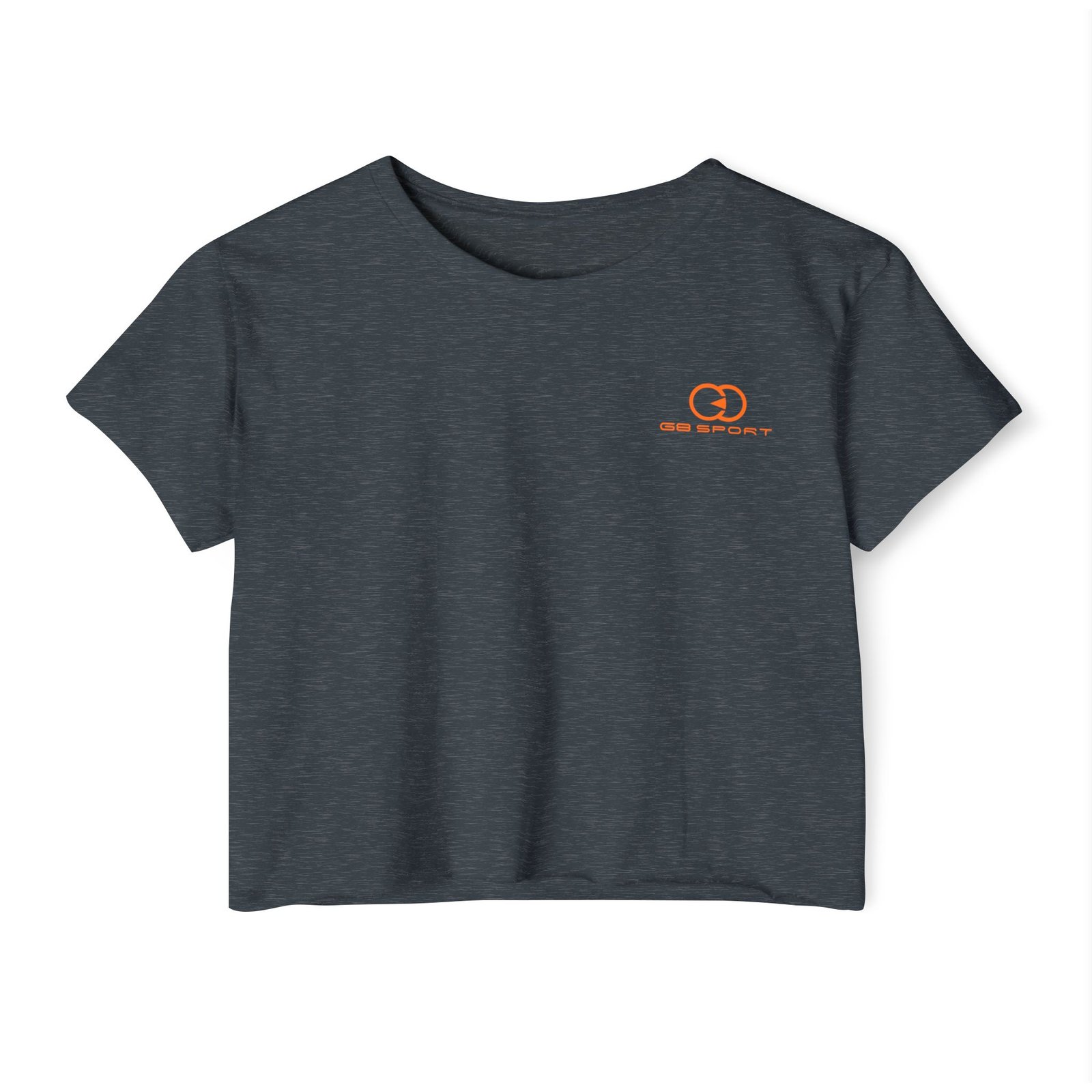 Laid Back Luxe Women's Festival Crop Top with G8 Sport - Image 29