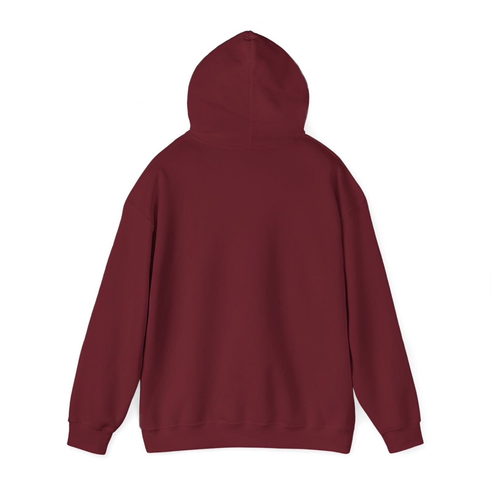 Unisex Heavy Blend™ Hooded Sweatshirt - Cozy Athletic Style Wear With G8 Sport - Image 51