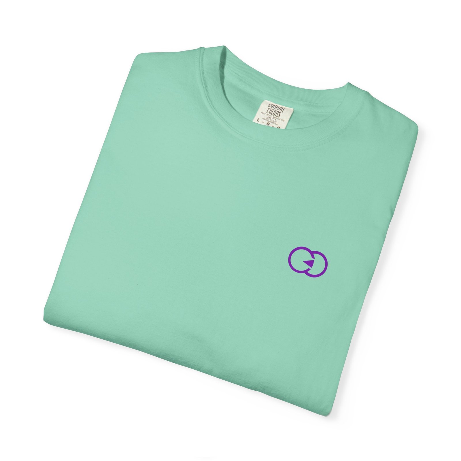 Casual Unisex Garment-Dyed T-shirt - Perfect for Everyday Wear & Seasonal Celebrations with G8 Sport - Image 34